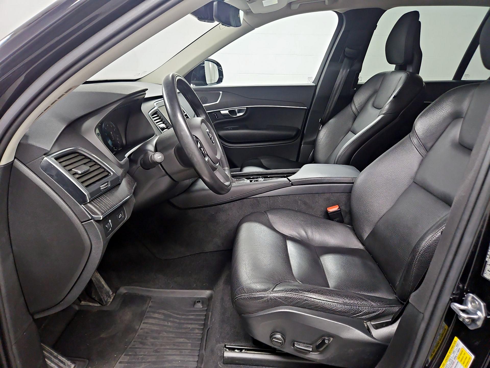 Thumbnail: 2020 Volvo XC90 - 11