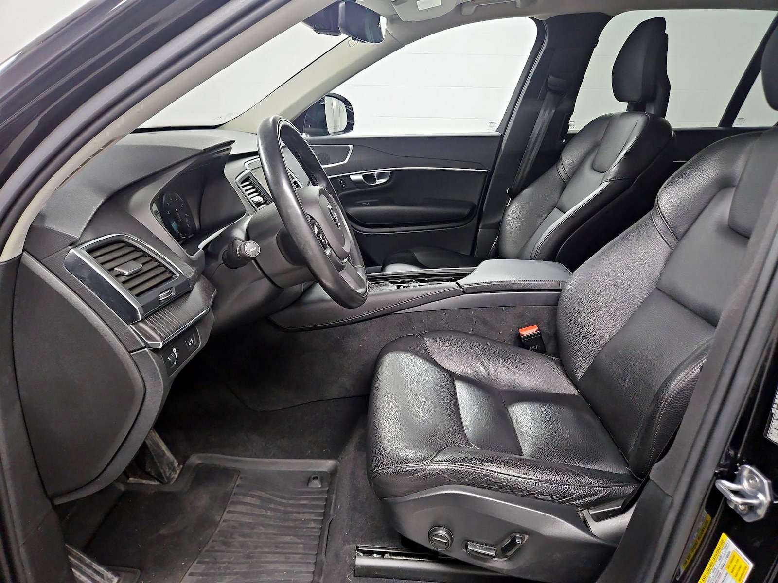 2020 Volvo XC90 Momentum - Photo 12