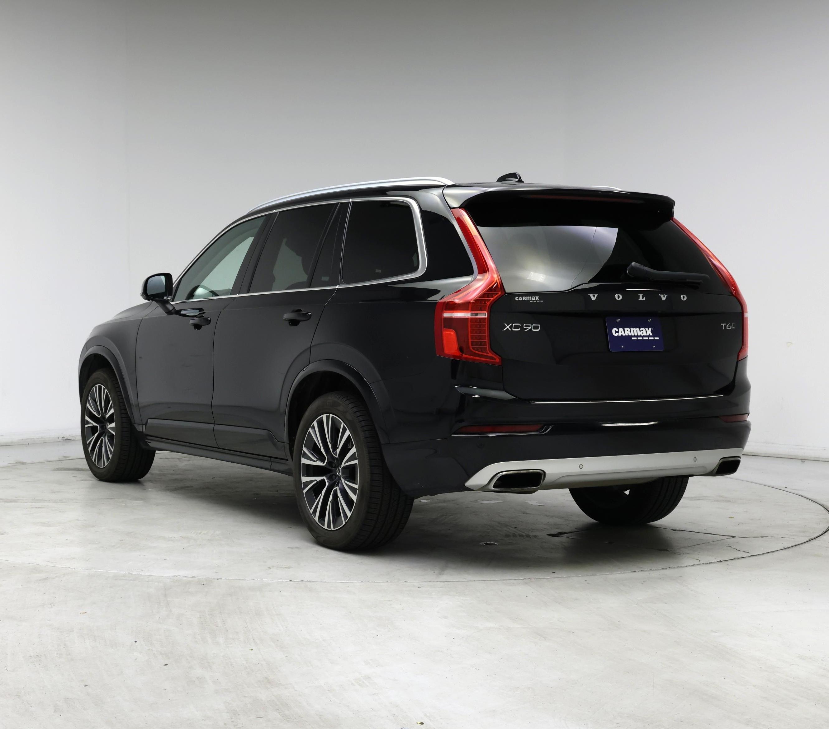 Thumbnail: 2020 Volvo XC90 - 2