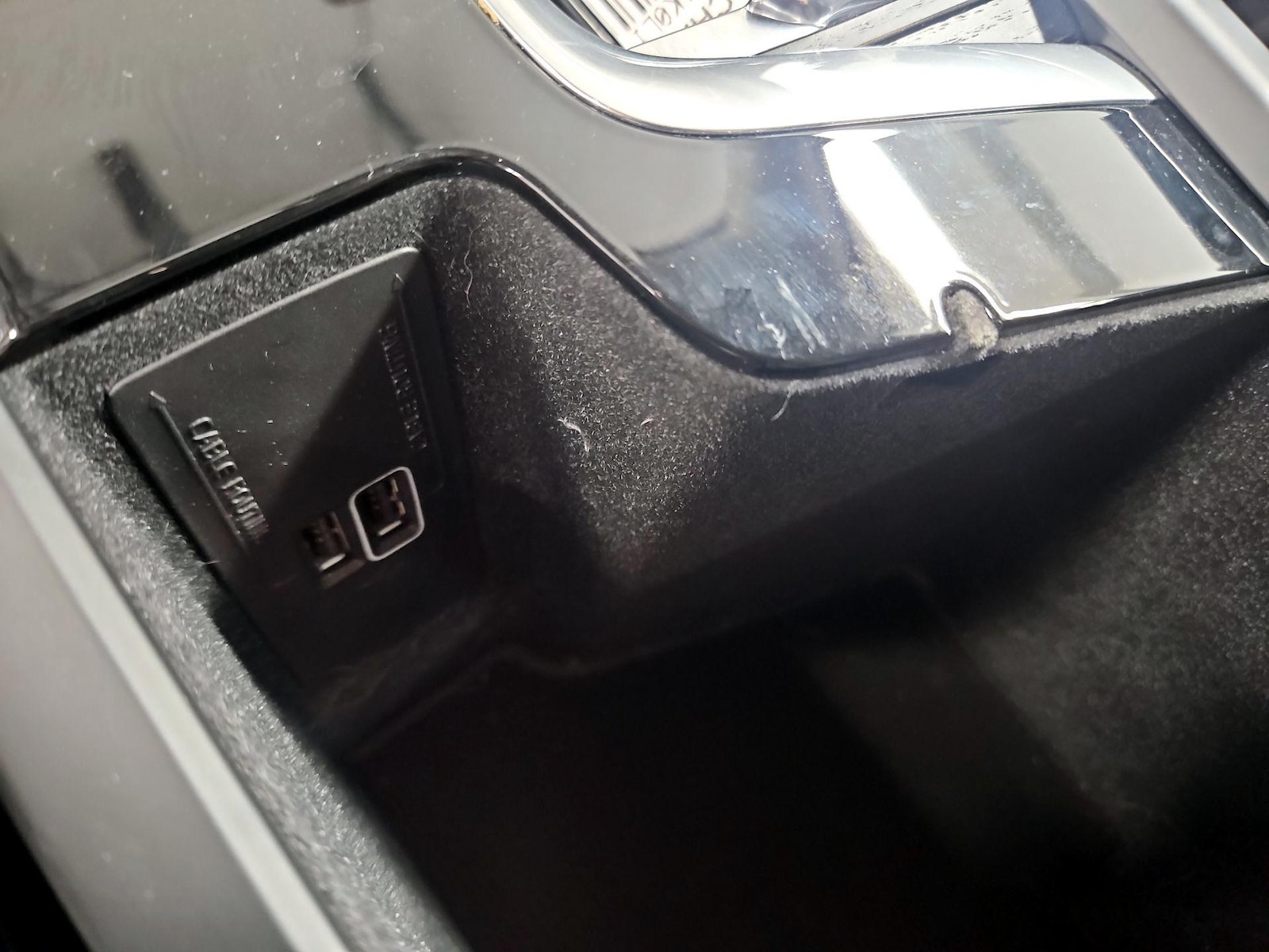 2020 Volvo XC90 Momentum - Photo 20