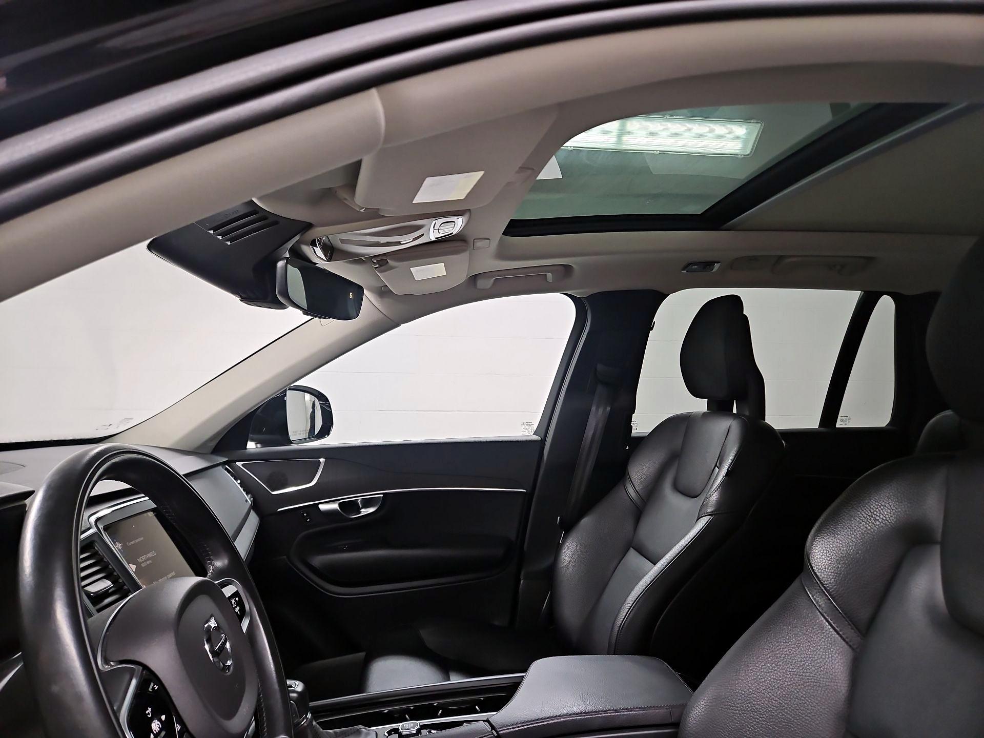 Thumbnail: 2020 Volvo XC90 - 20