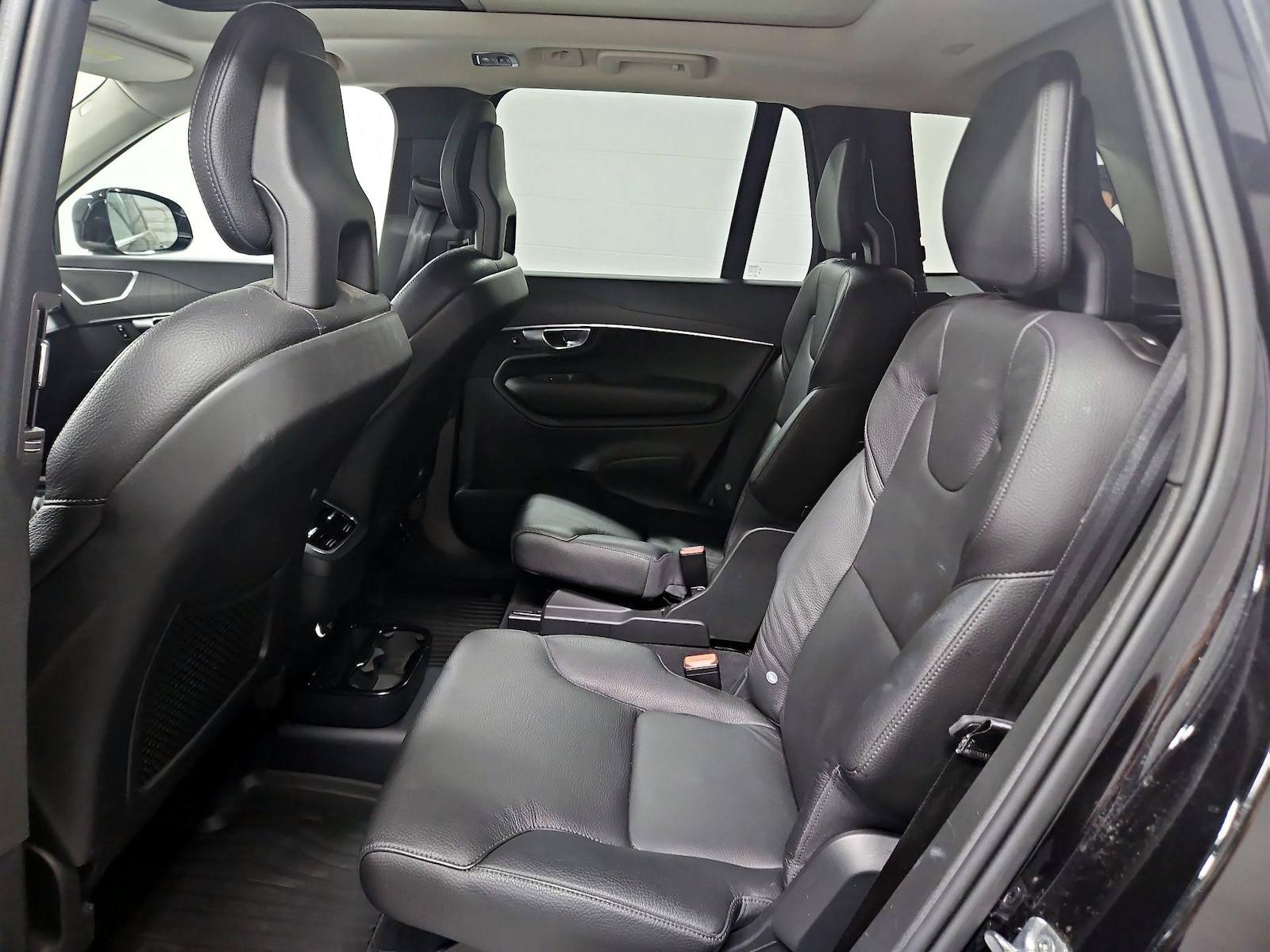 2020 Volvo XC90 Momentum - Photo 22