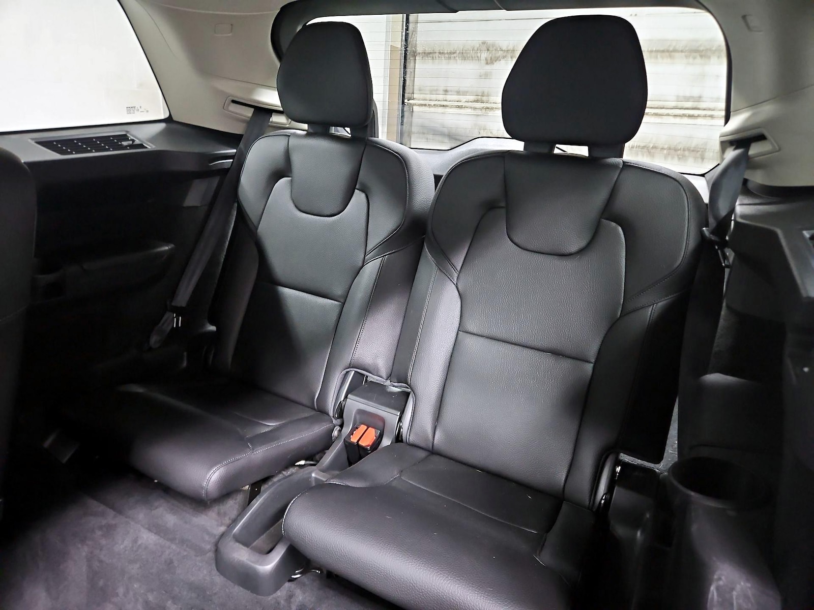 2020 Volvo XC90 Momentum - Photo 23