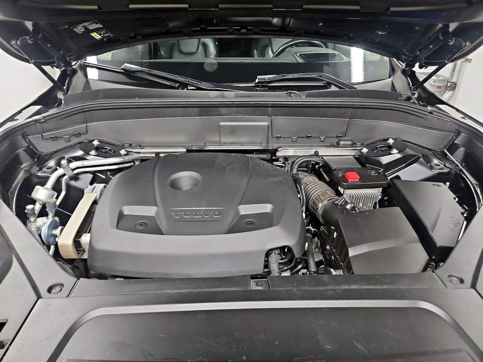 2020 Volvo XC90 Momentum - Photo 26