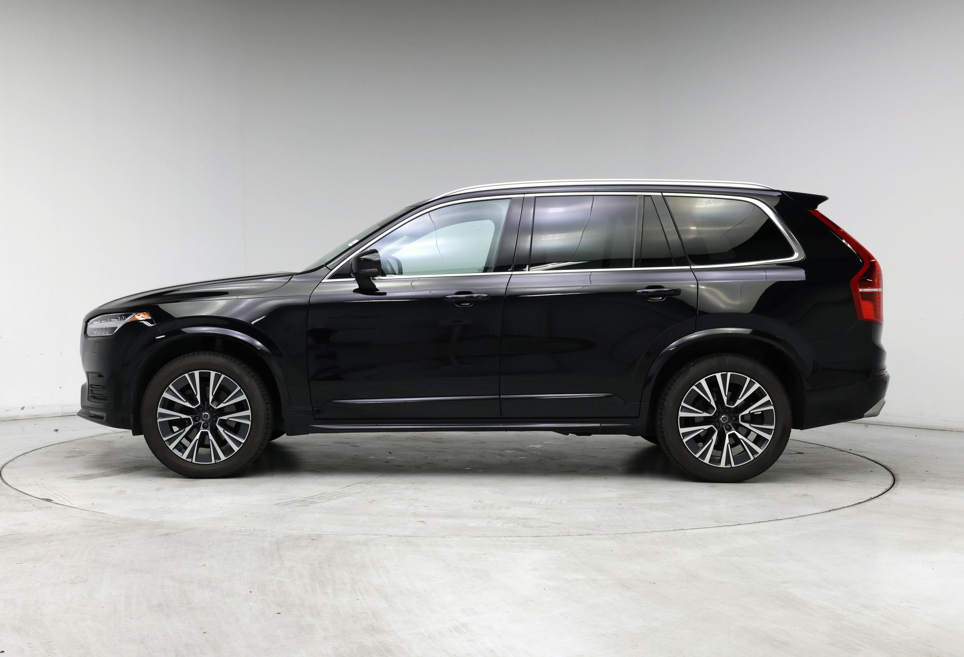 Thumbnail: 2020 Volvo XC90 - 3