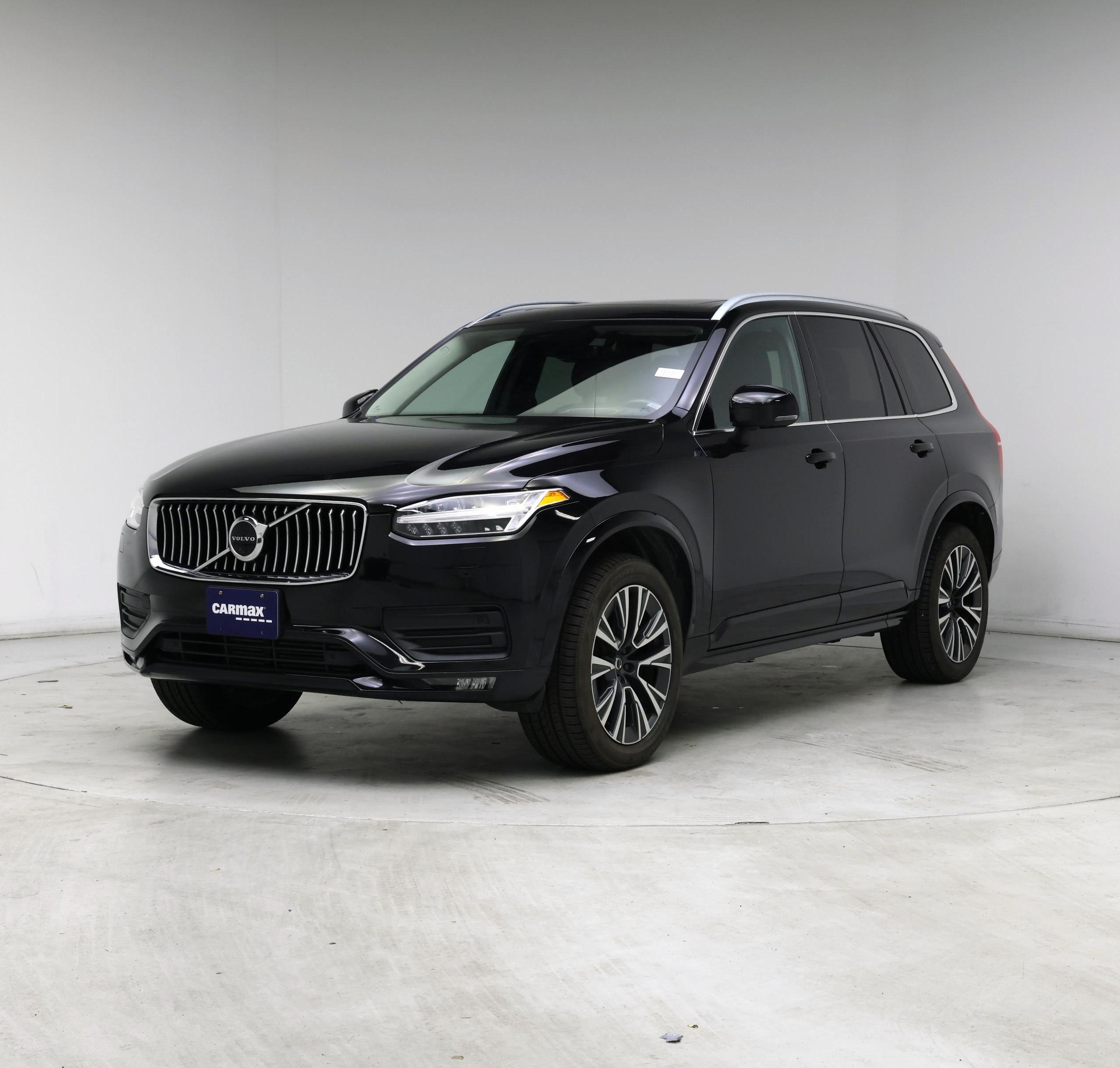 Thumbnail: 2020 Volvo XC90 - 4