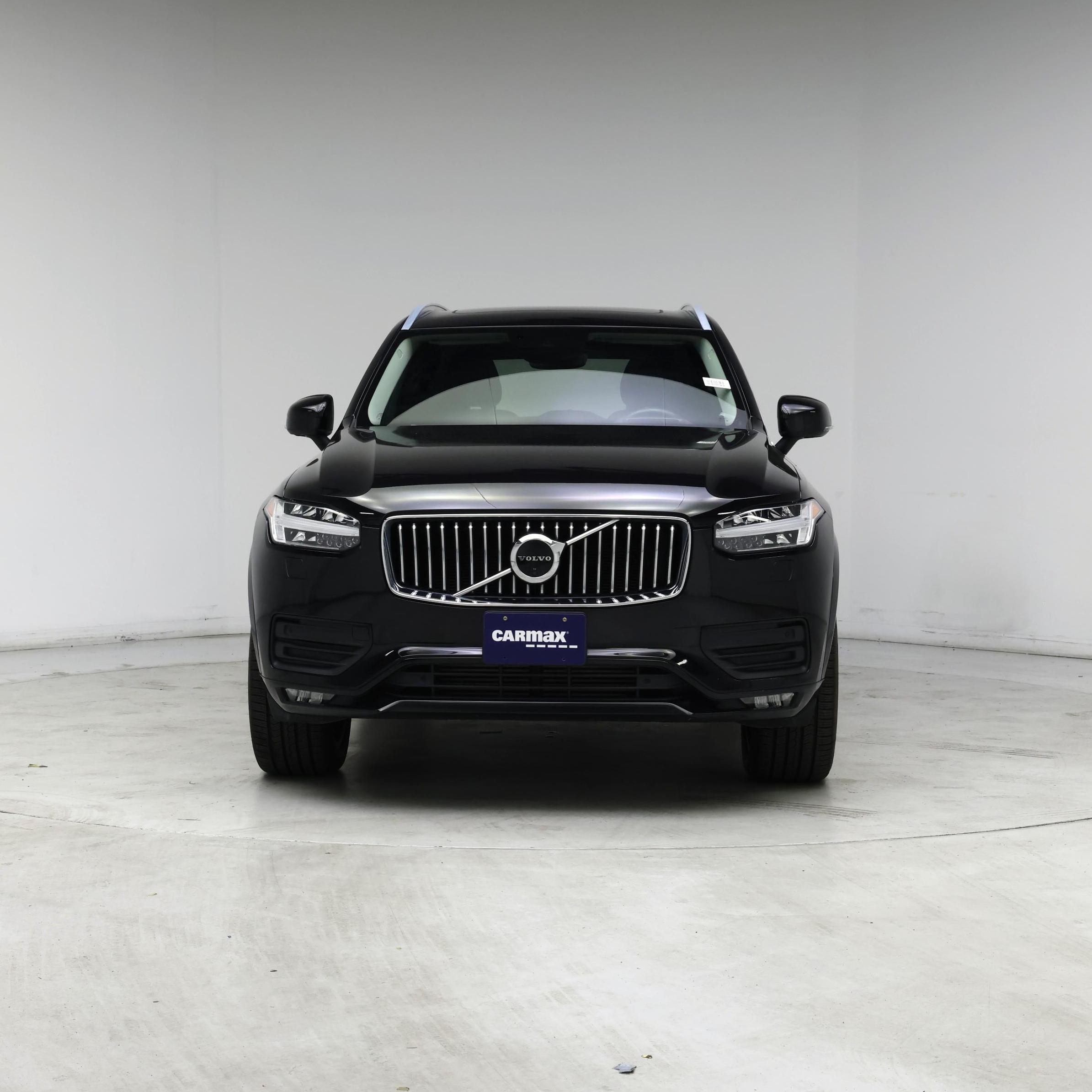 Thumbnail: 2020 Volvo XC90 - 5