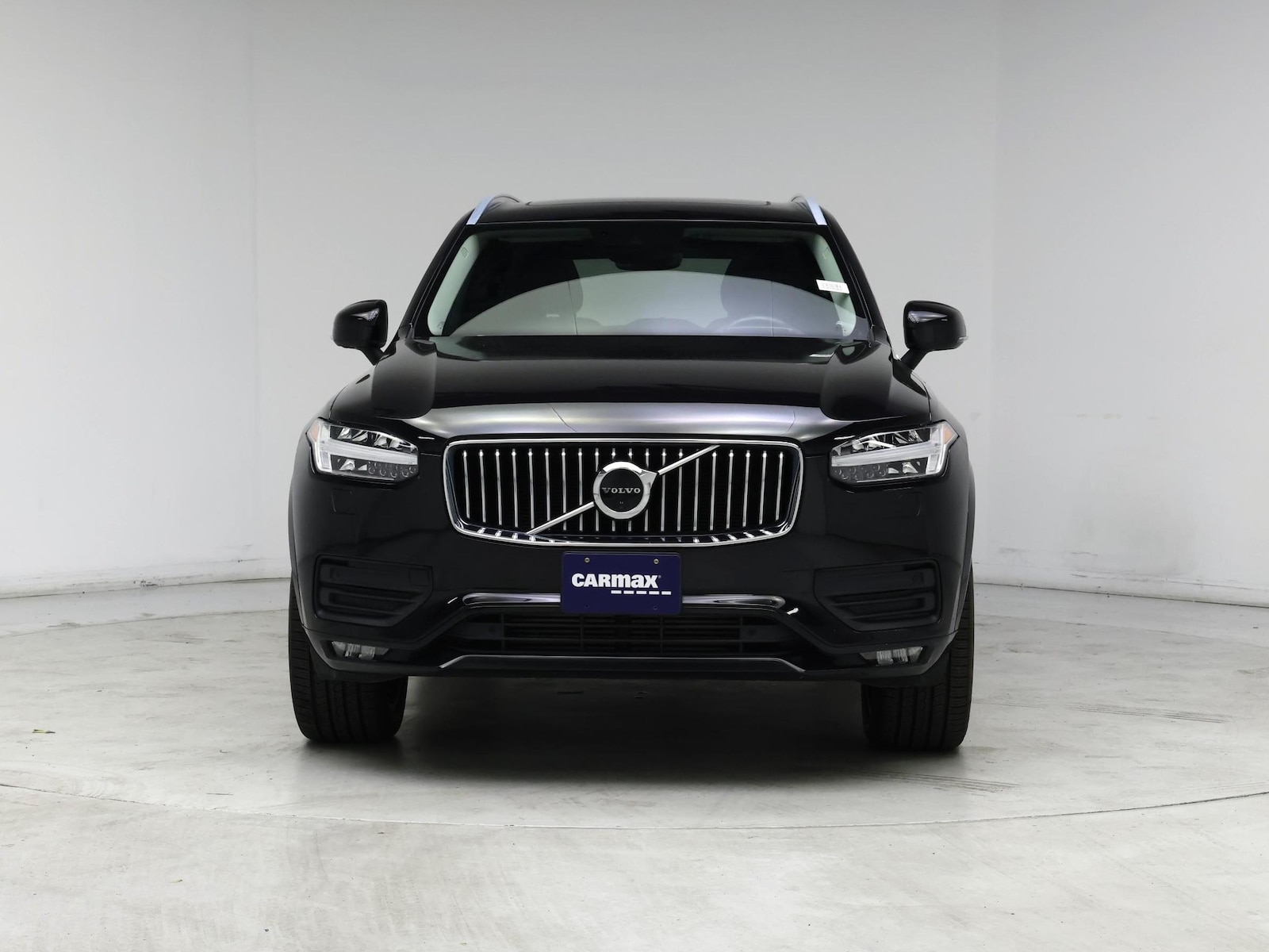 2020 Volvo XC90 Momentum - Photo 6