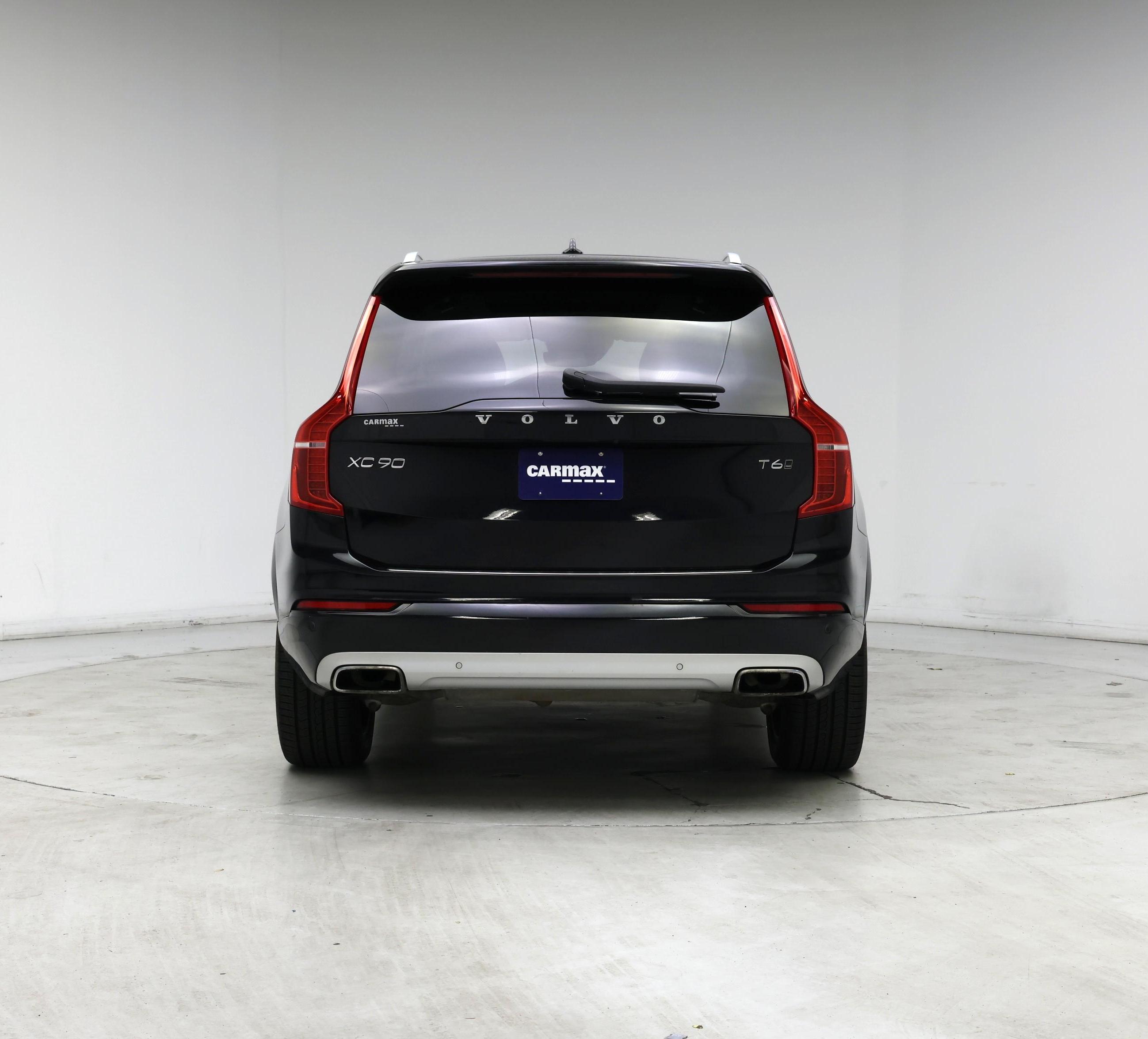Thumbnail: 2020 Volvo XC90 - 6