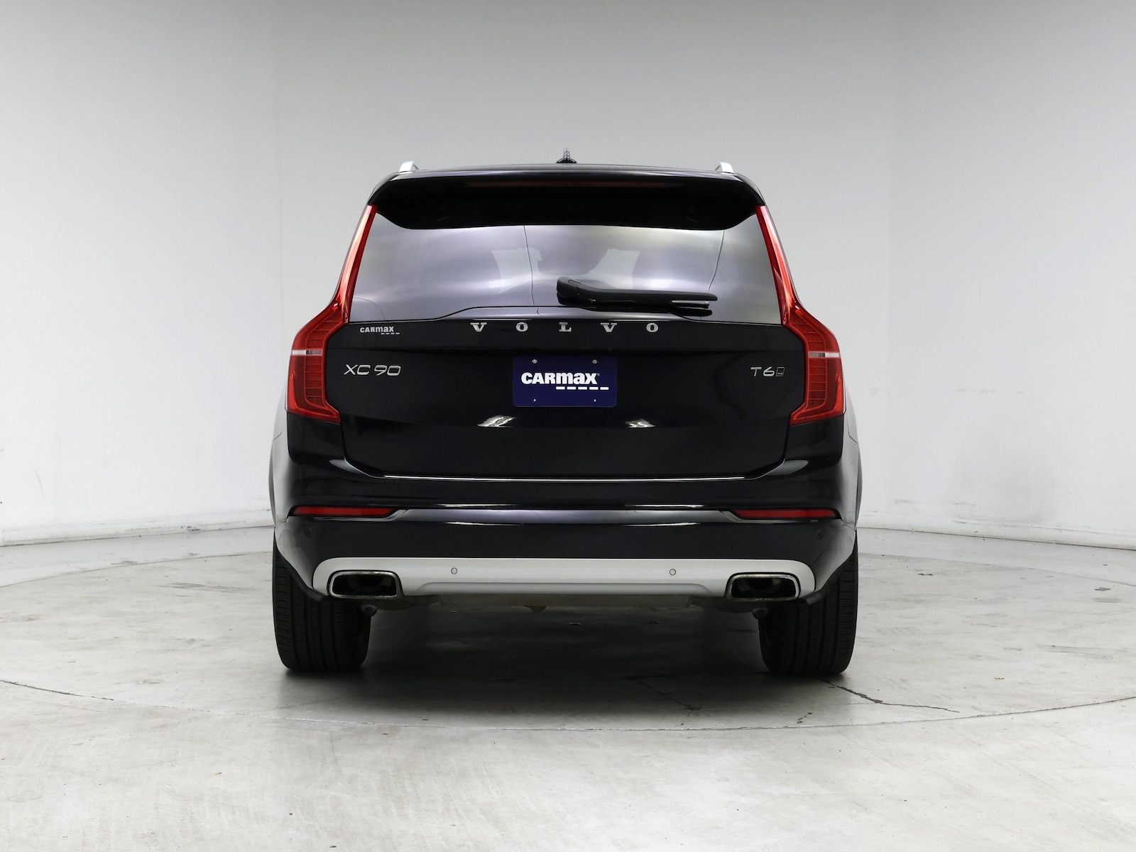 2020 Volvo XC90 Momentum - Photo 7