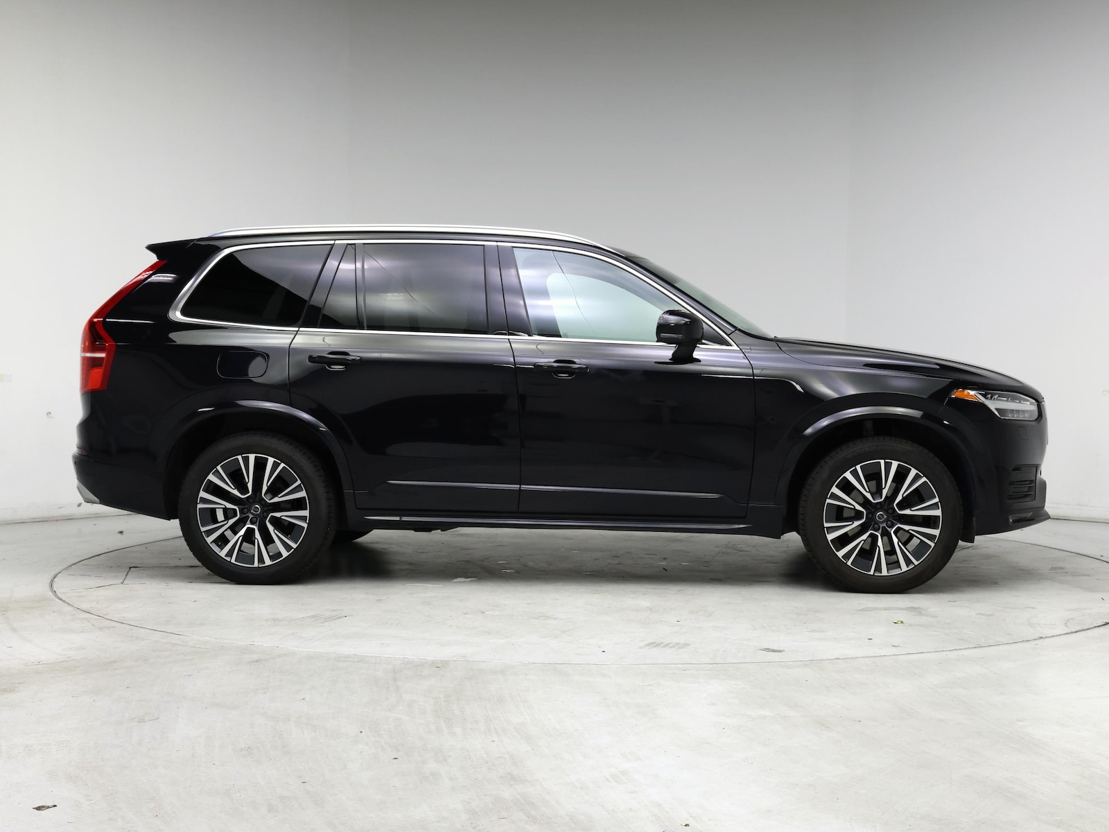 2020 Volvo XC90 Momentum - Photo 8