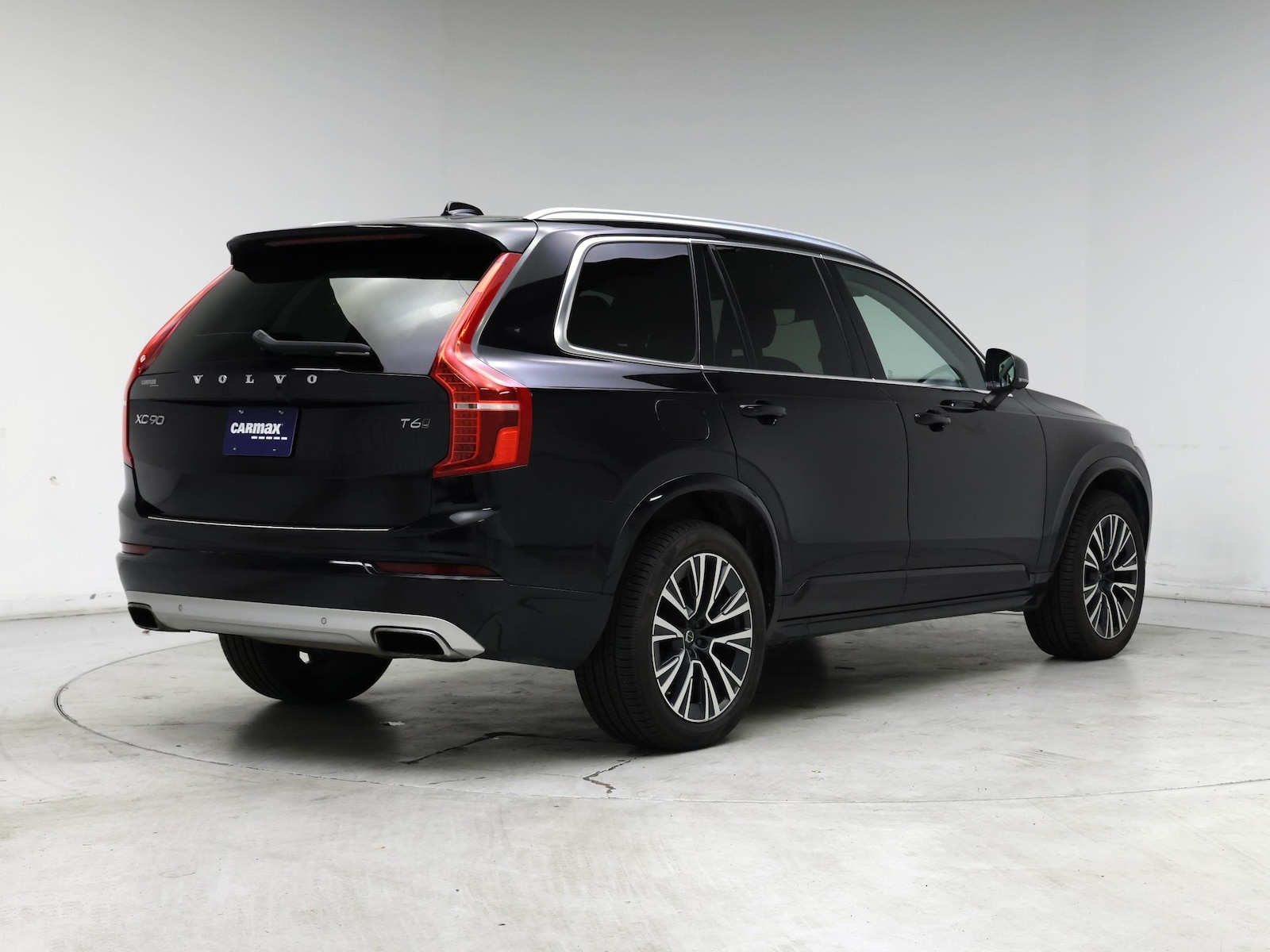 2020 Volvo XC90 Momentum - Photo 9