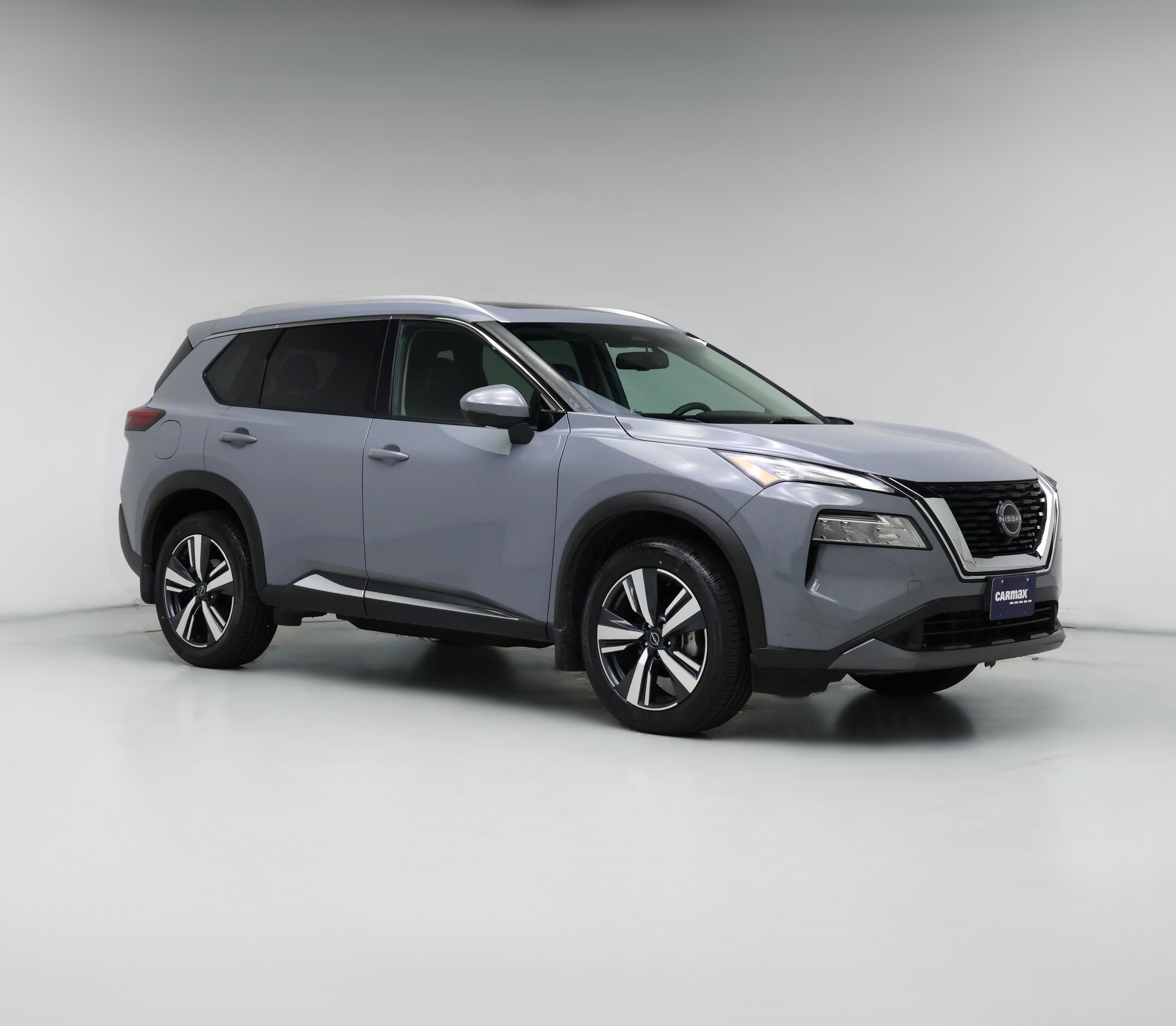Thumbnail: 2023 Nissan Rogue - 1