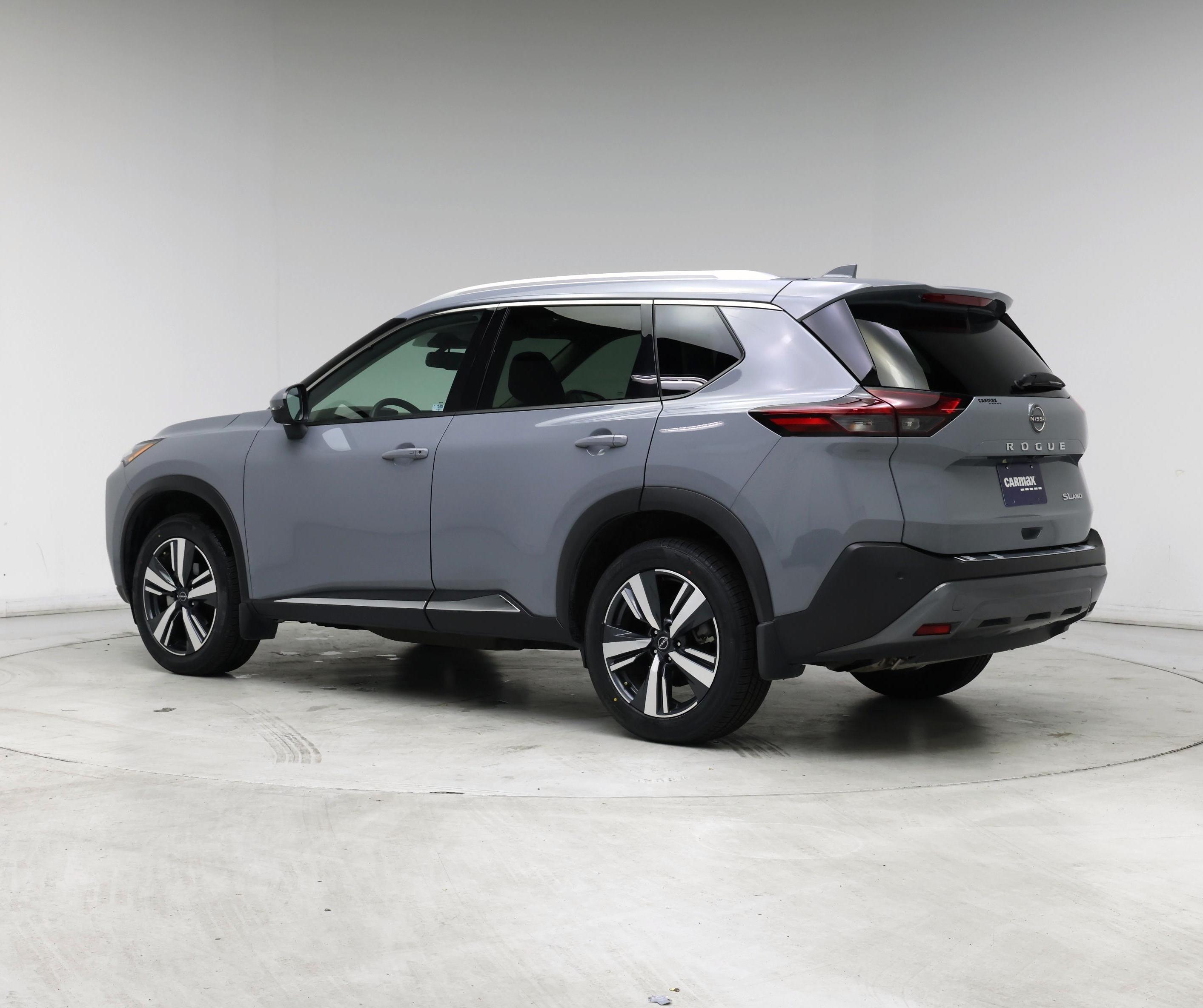 Thumbnail: 2023 Nissan Rogue - 2