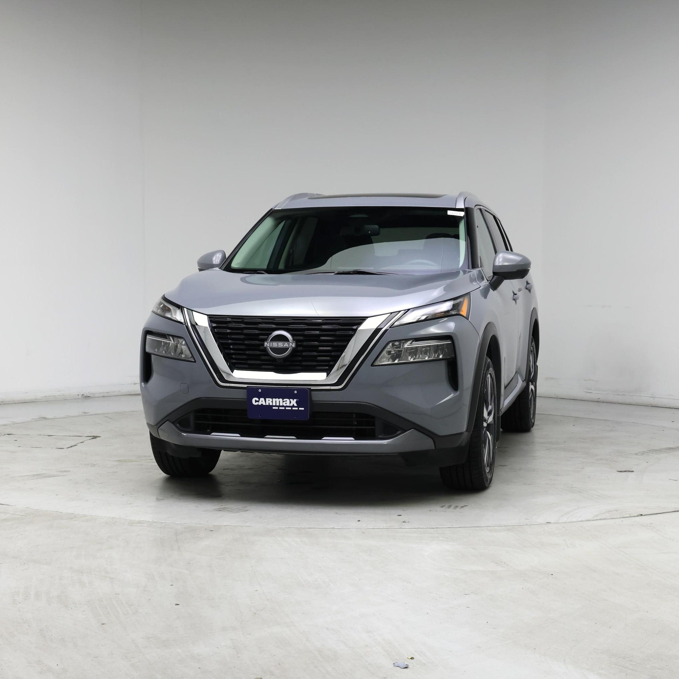 Thumbnail: 2023 Nissan Rogue - 4
