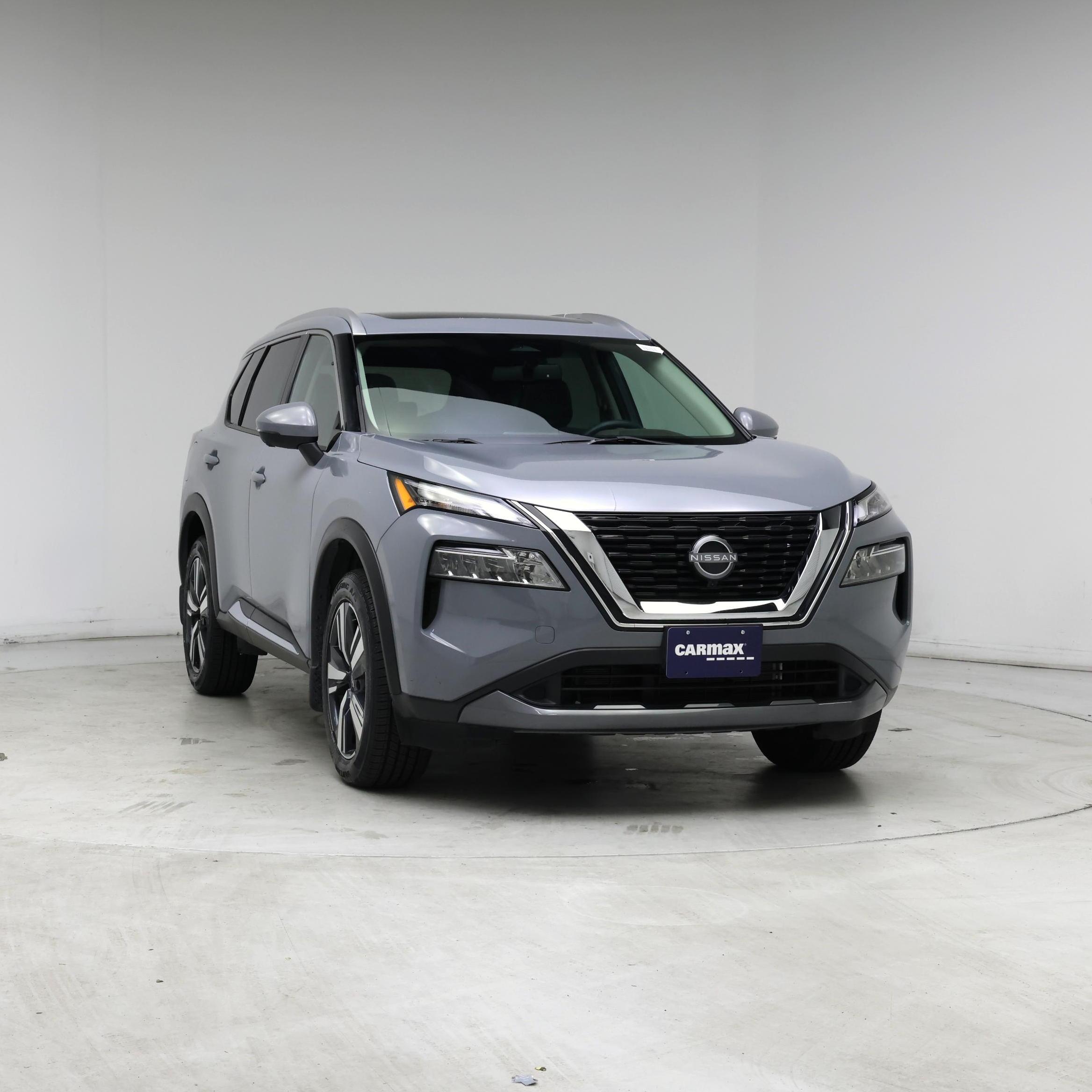 Thumbnail: 2023 Nissan Rogue - 5