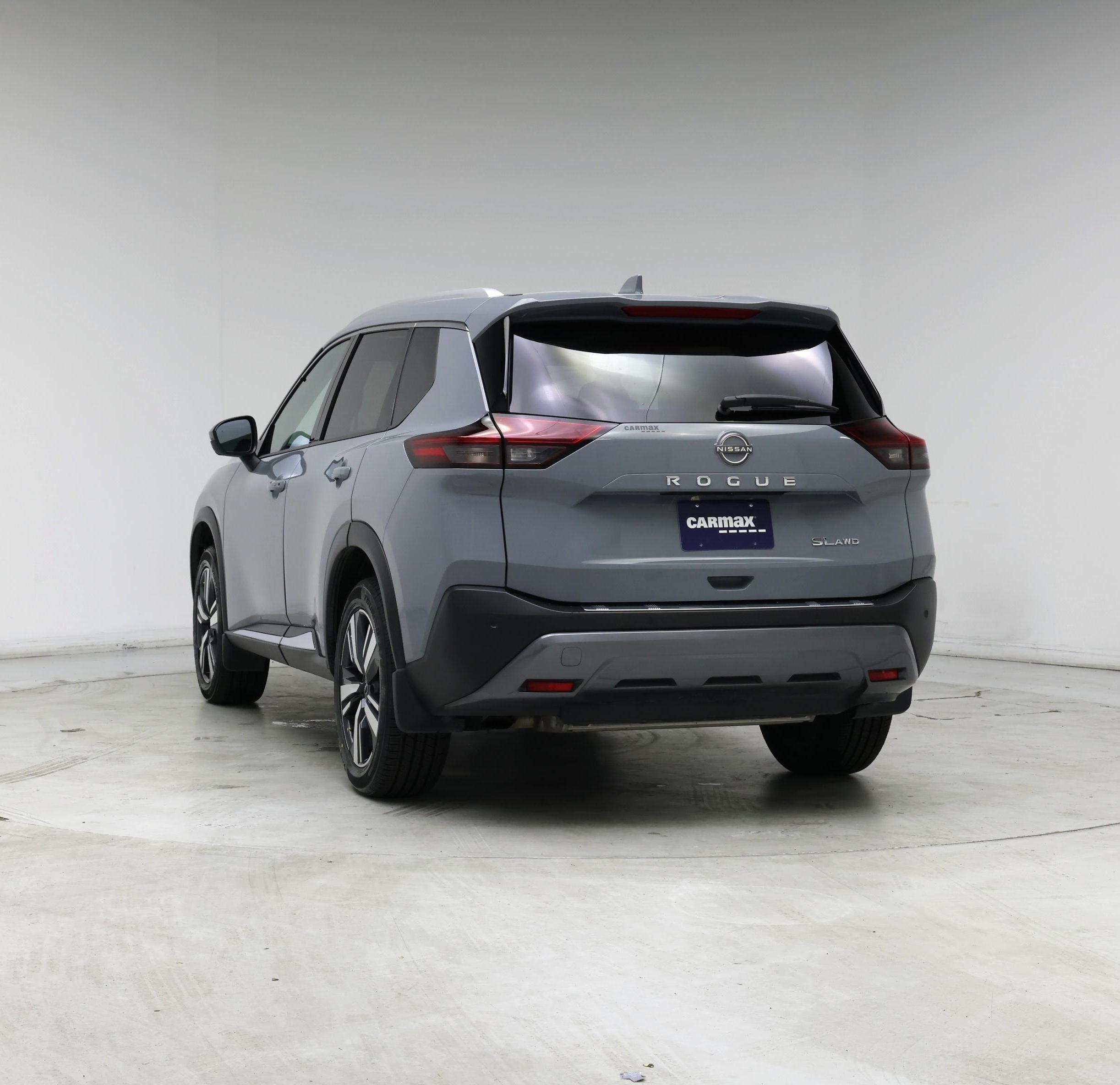Thumbnail: 2023 Nissan Rogue - 6