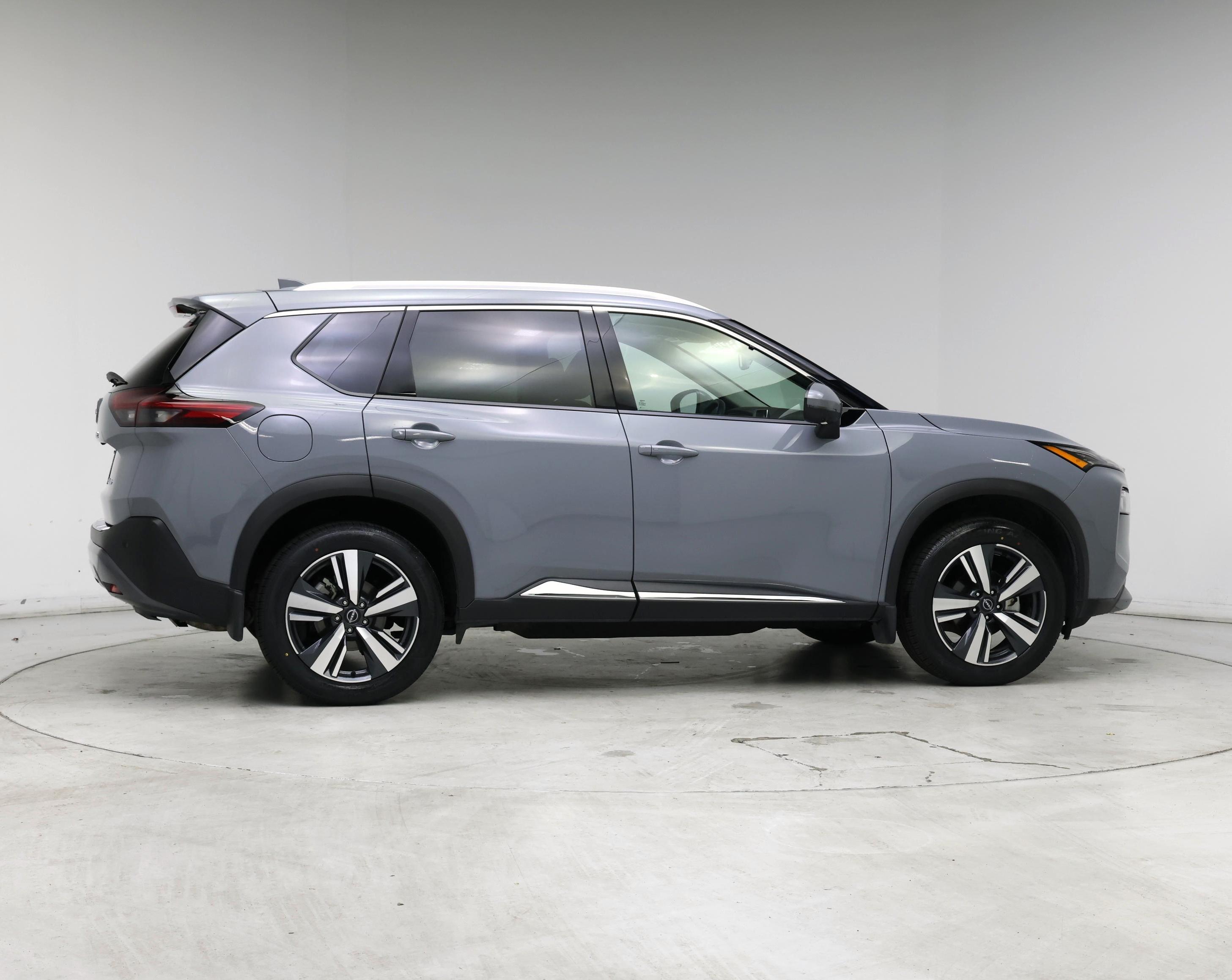 Thumbnail: 2023 Nissan Rogue - 7