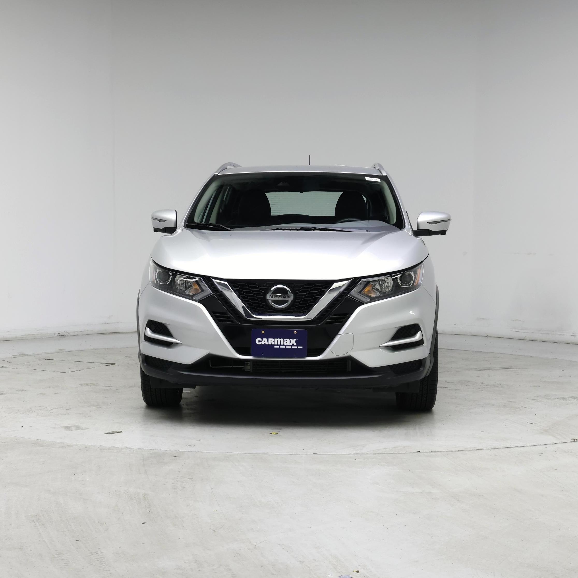 Thumbnail: 2022 Nissan Rogue Sport - 5
