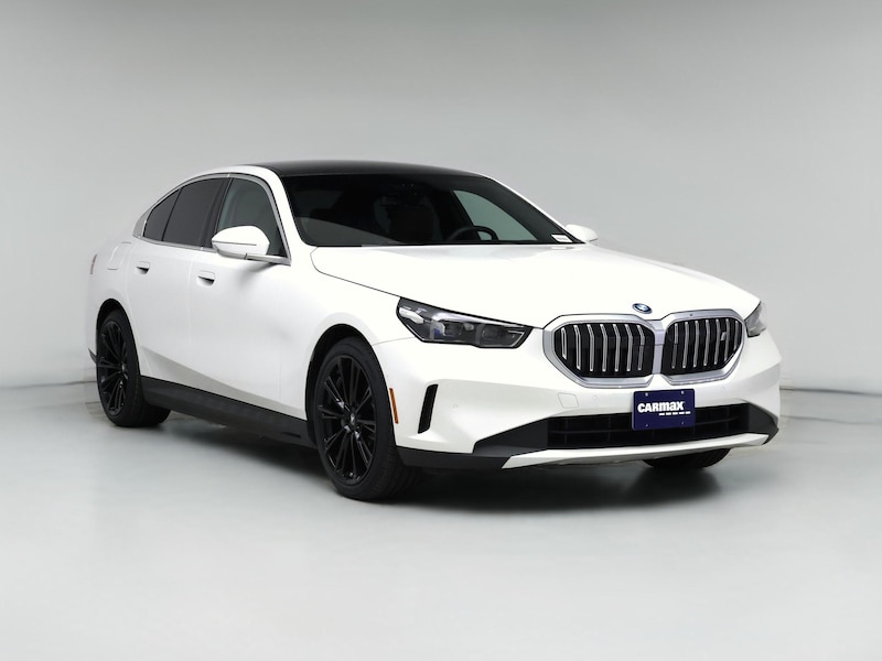 2024 BMW i5 eDrive40 -
                  Puyallup, WA