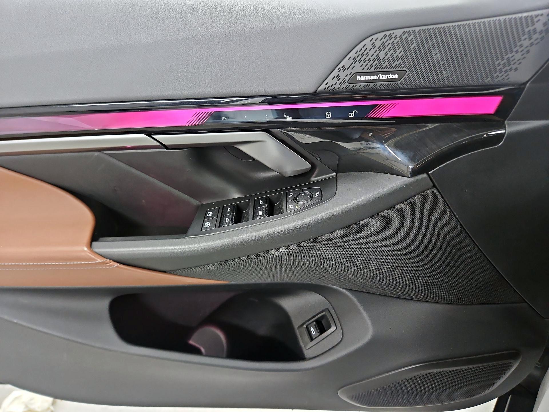 Thumbnail: 2024 BMW i5 - 12
