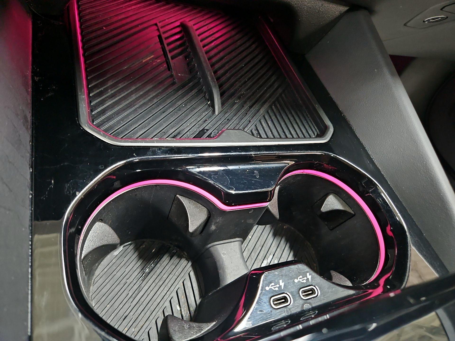 Thumbnail: 2024 BMW i5 - 19