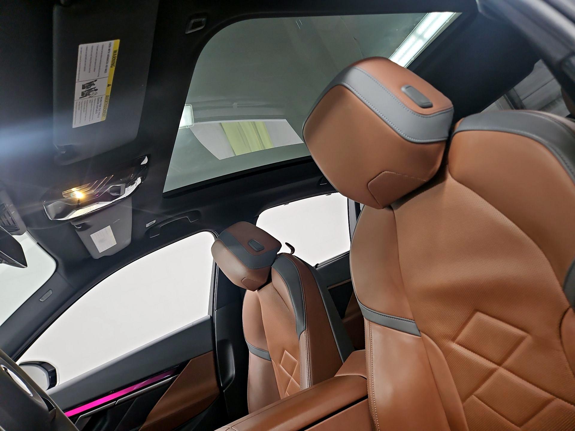 Thumbnail: 2024 BMW i5 - 20