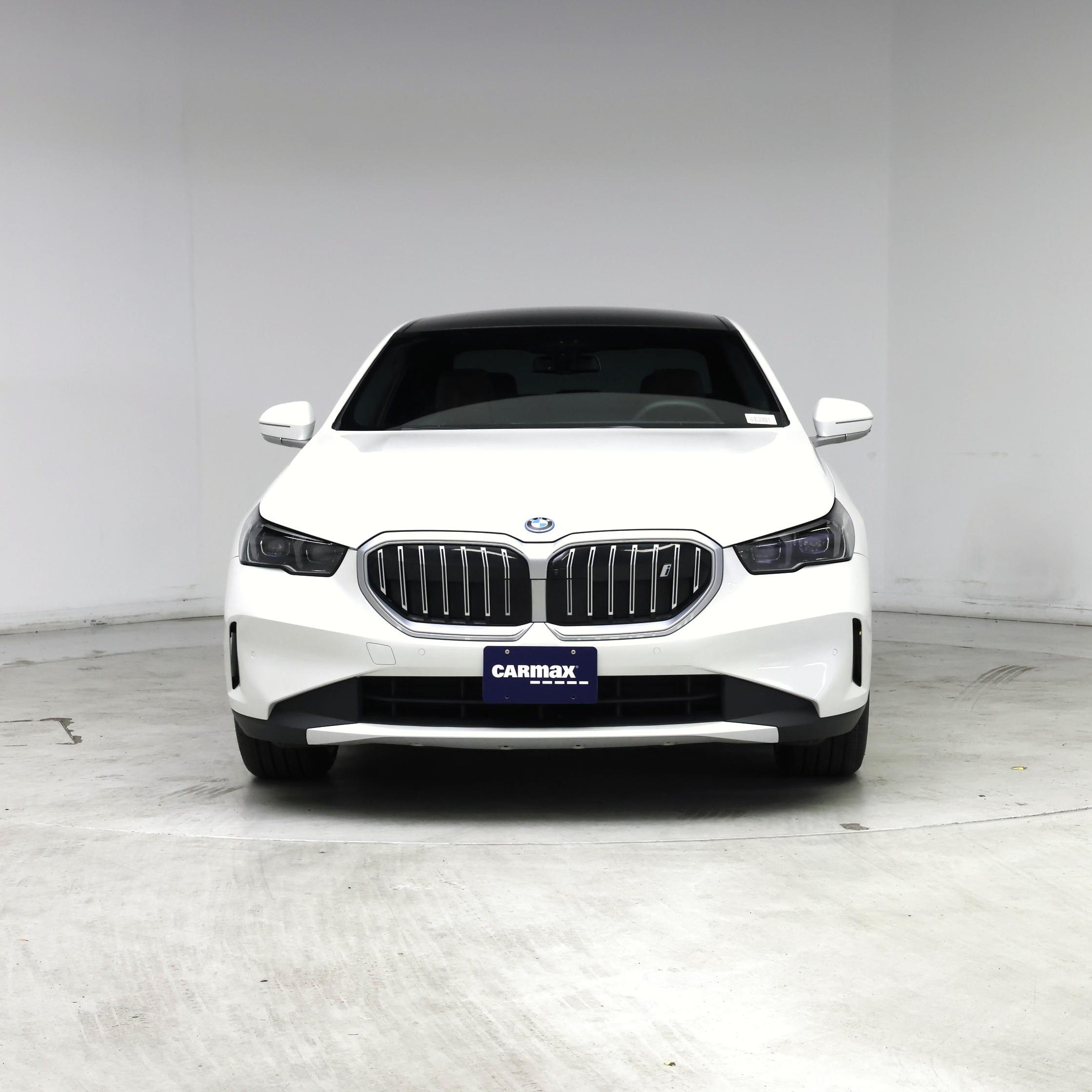 Thumbnail: 2024 BMW i5 - 5