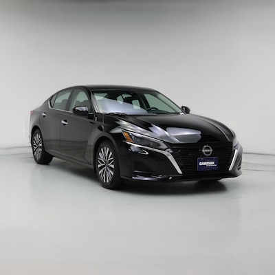 2023 Nissan Altima SV