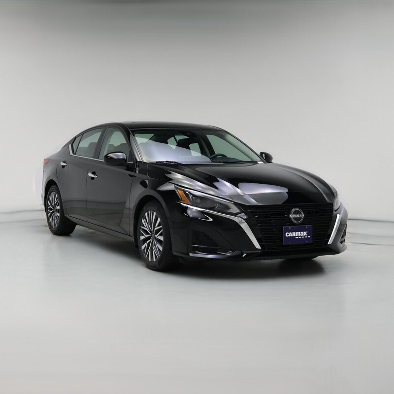 2023 Nissan Altima SV