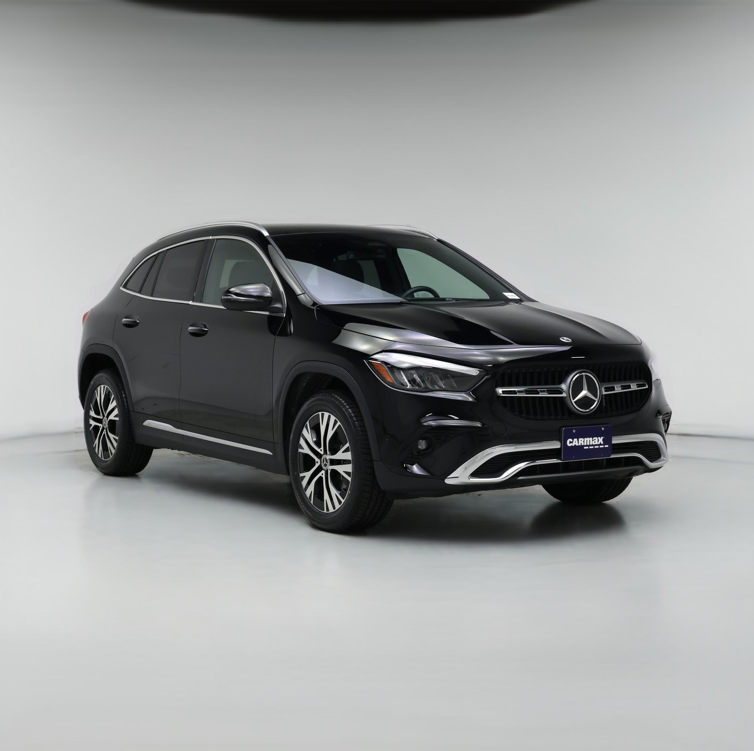Thumbnail: 2024 Mercedes-Benz GLA - 1