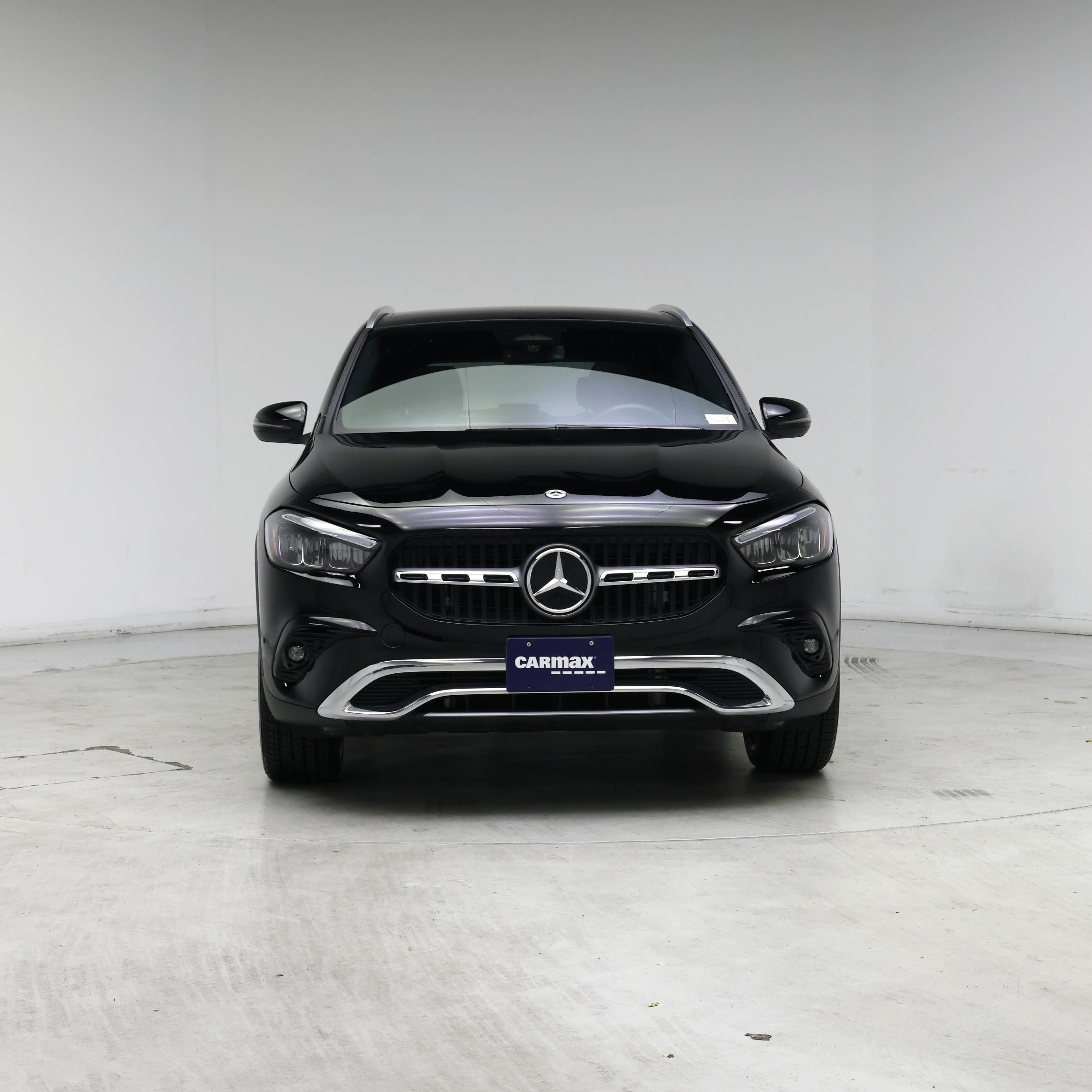 Thumbnail: 2024 Mercedes-Benz GLA - 5