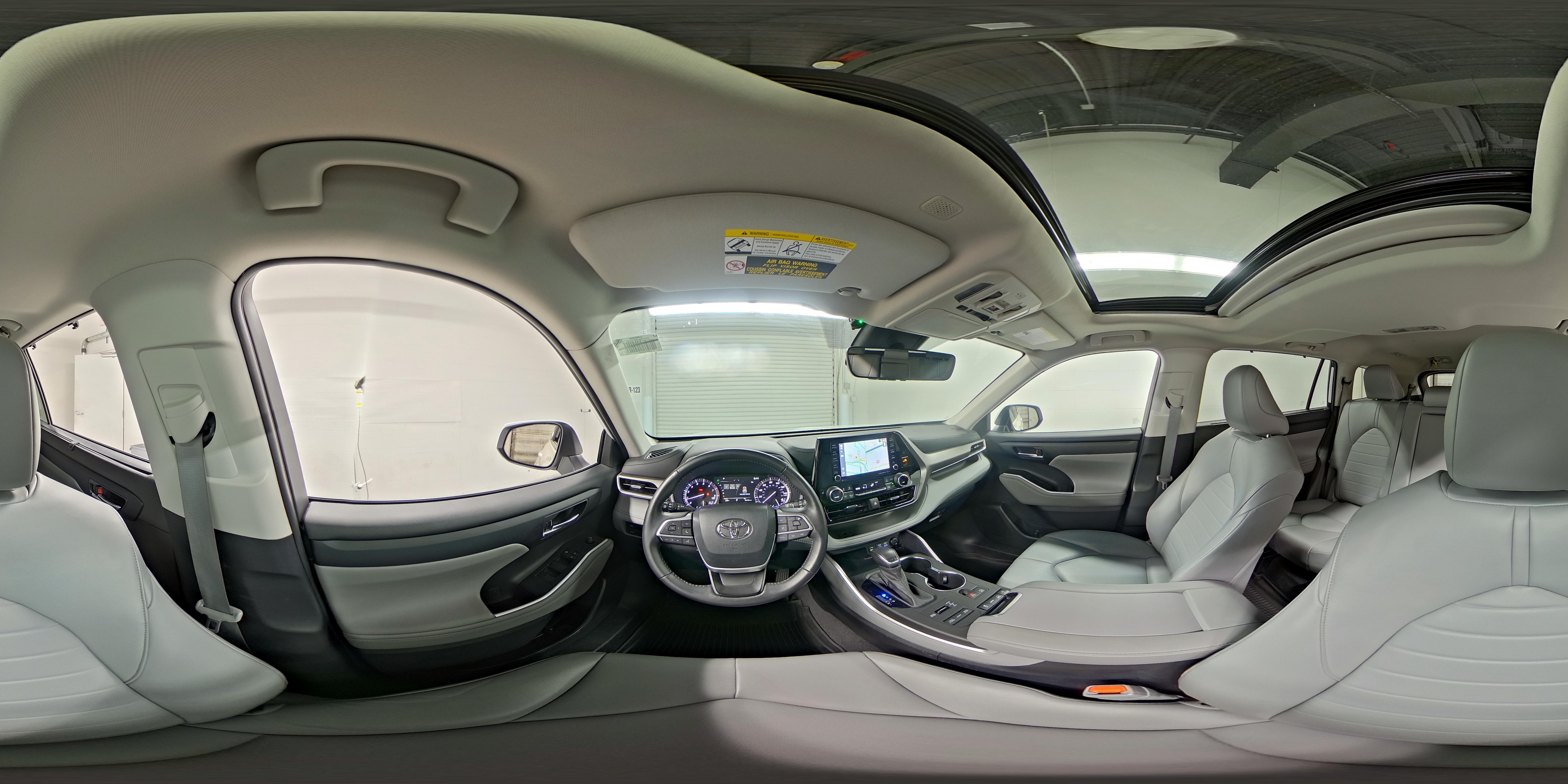 2022 Toyota Highlander XLE - Photo 30