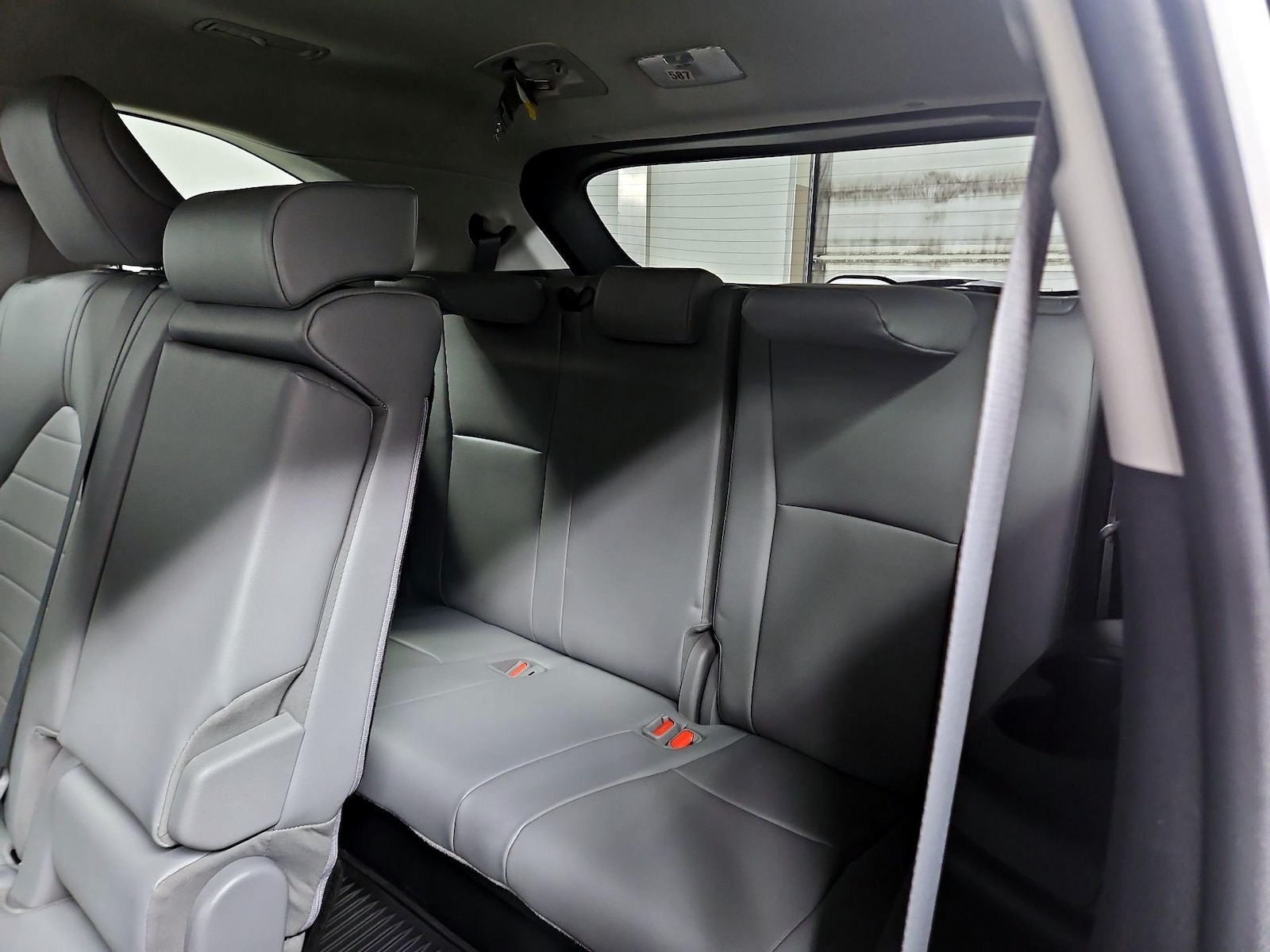 2022 Toyota Highlander XLE - Photo 23