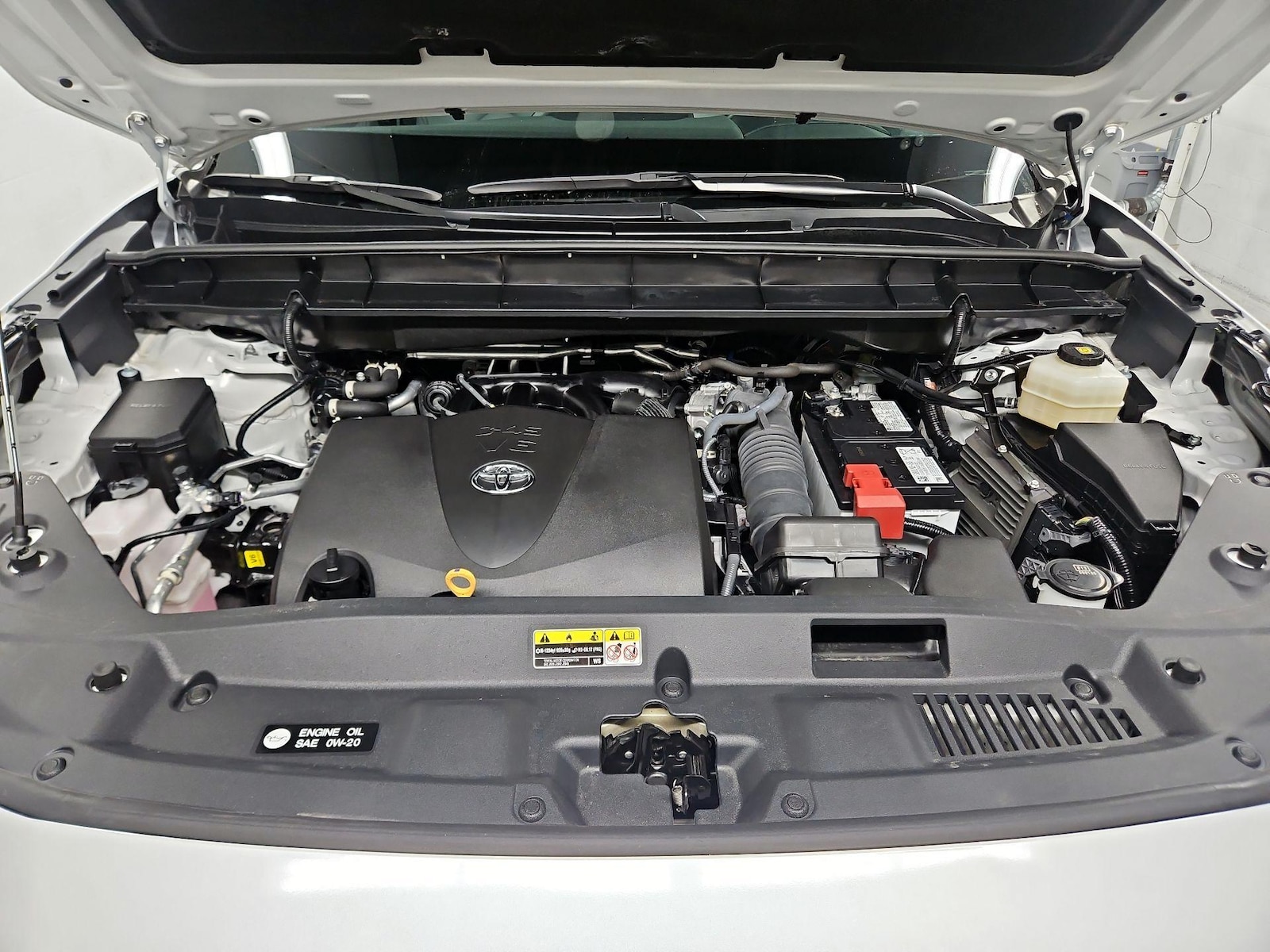 2022 Toyota Highlander XLE - Photo 26