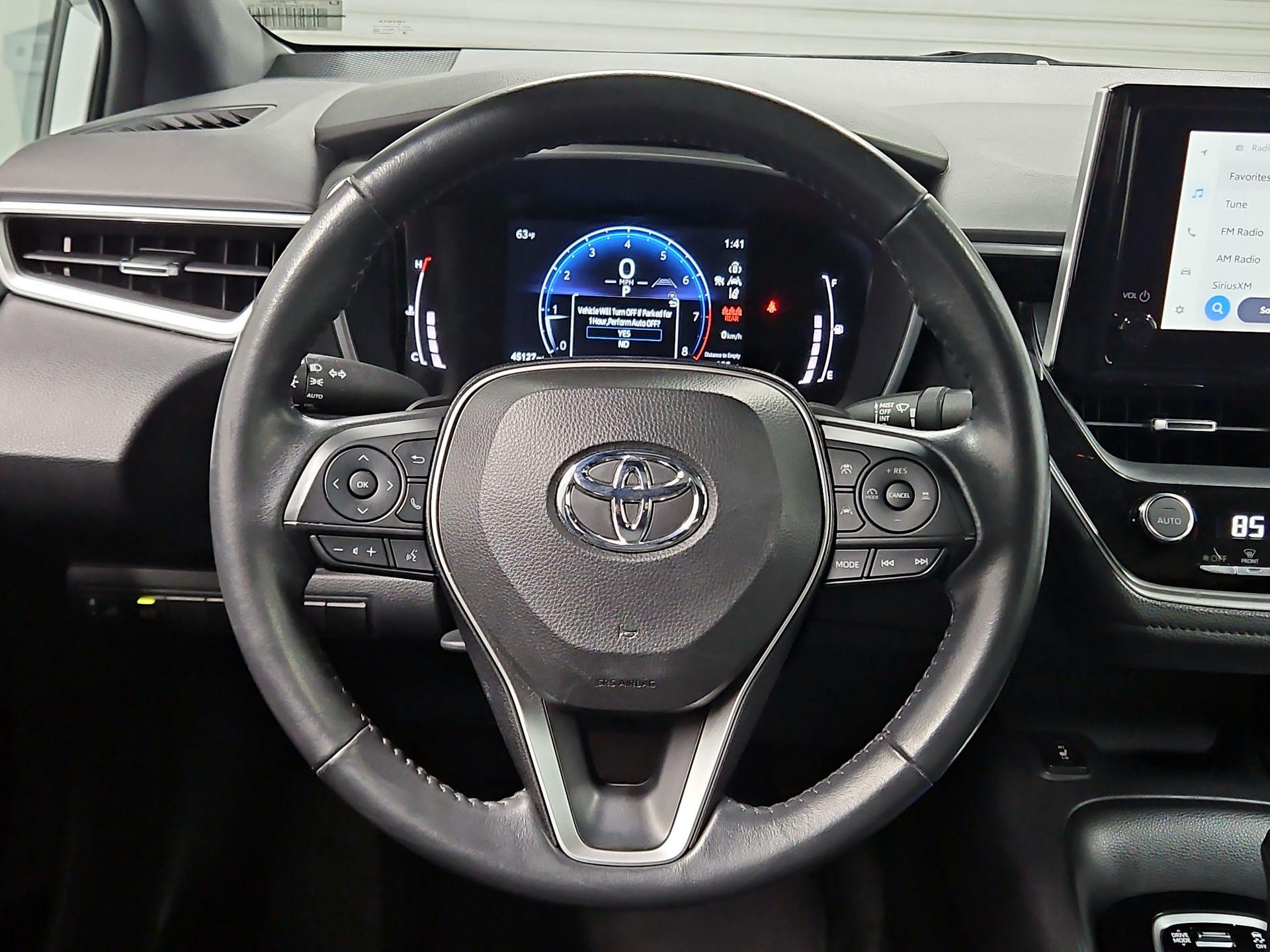Thumbnail: 2023 Toyota Corolla - 10