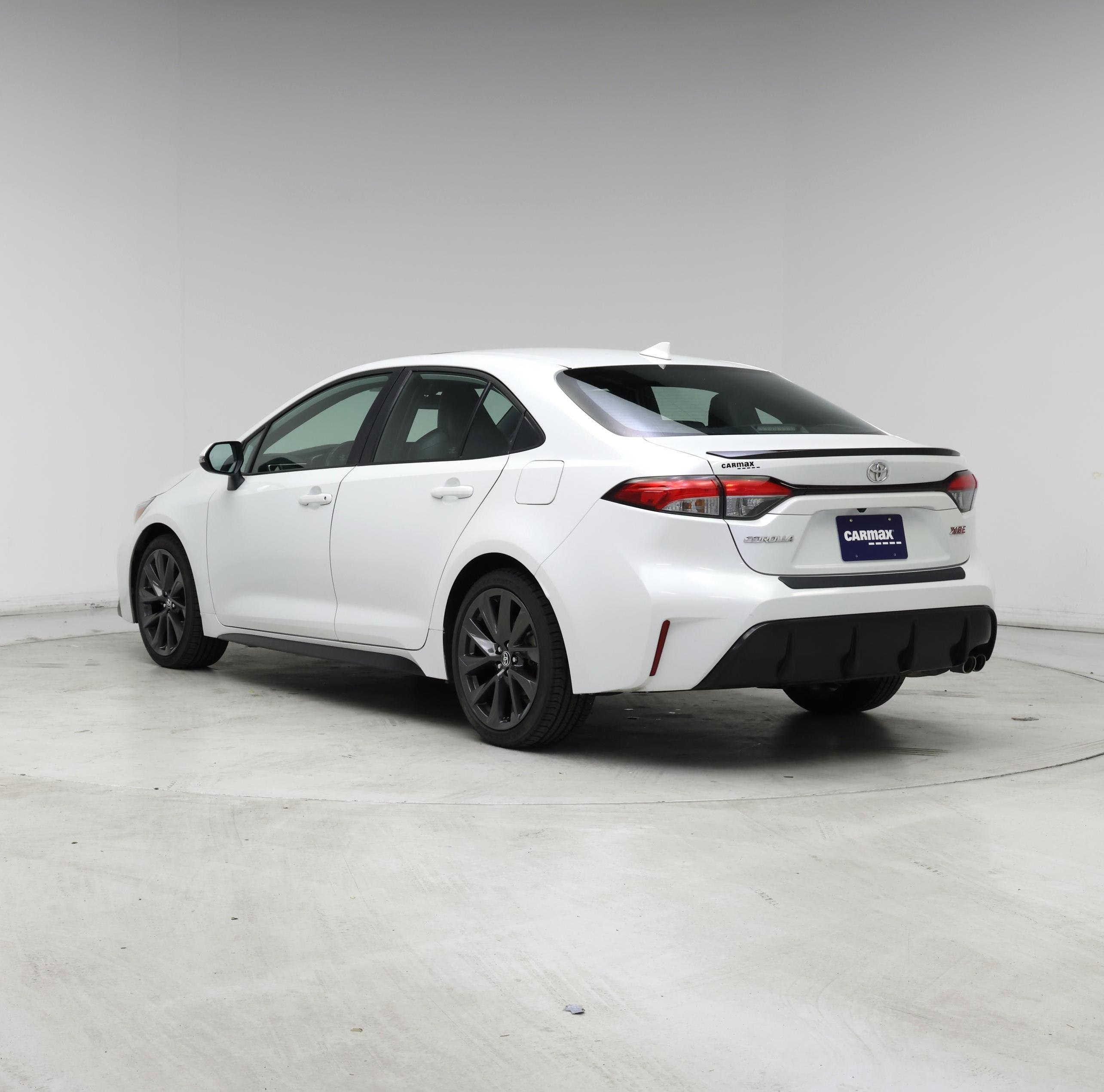 Thumbnail: 2023 Toyota Corolla - 2