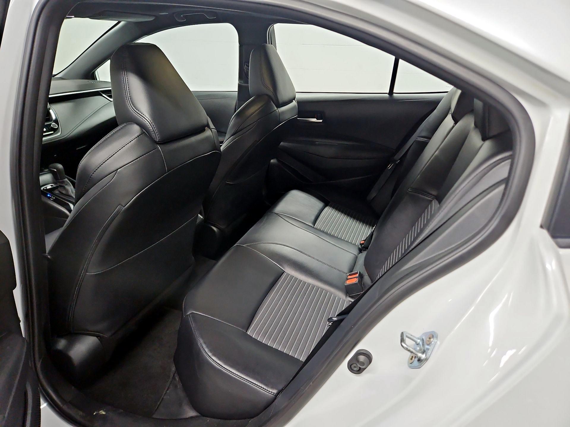 Thumbnail: 2023 Toyota Corolla - 20