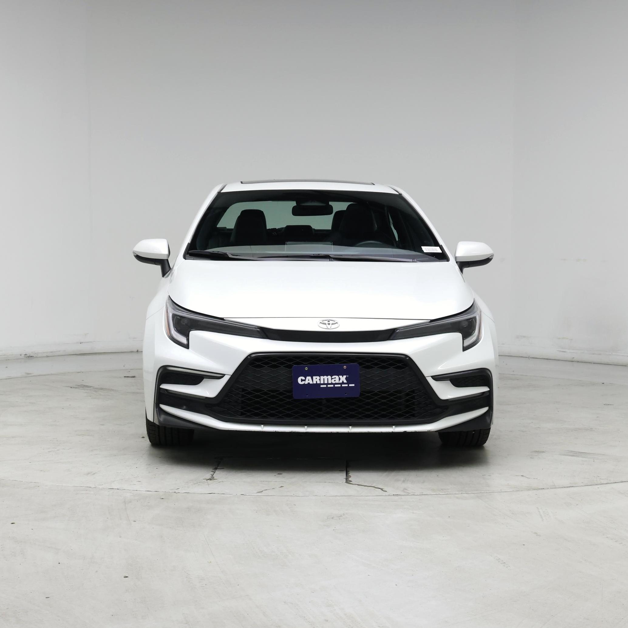 Thumbnail: 2023 Toyota Corolla - 5
