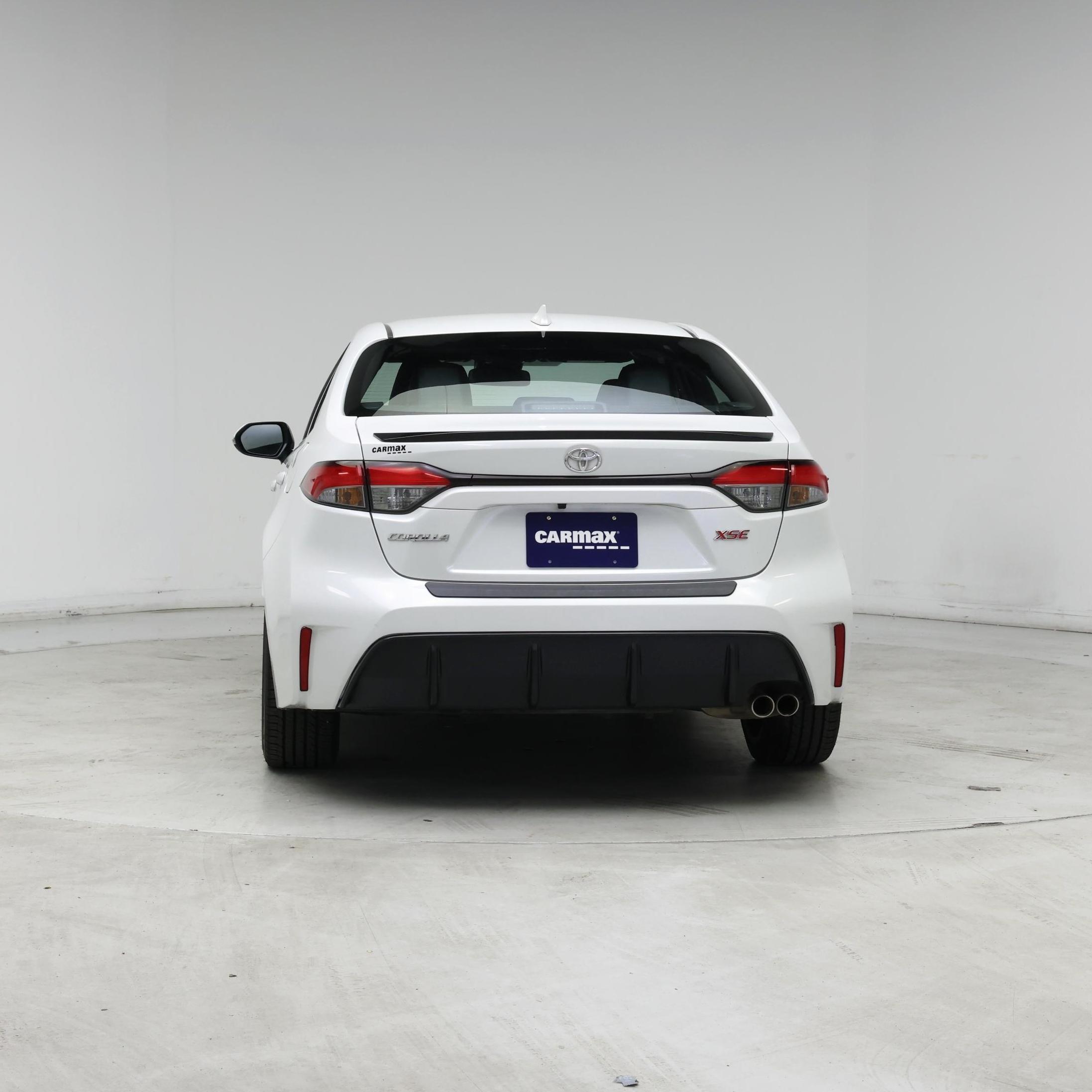 Thumbnail: 2023 Toyota Corolla - 6