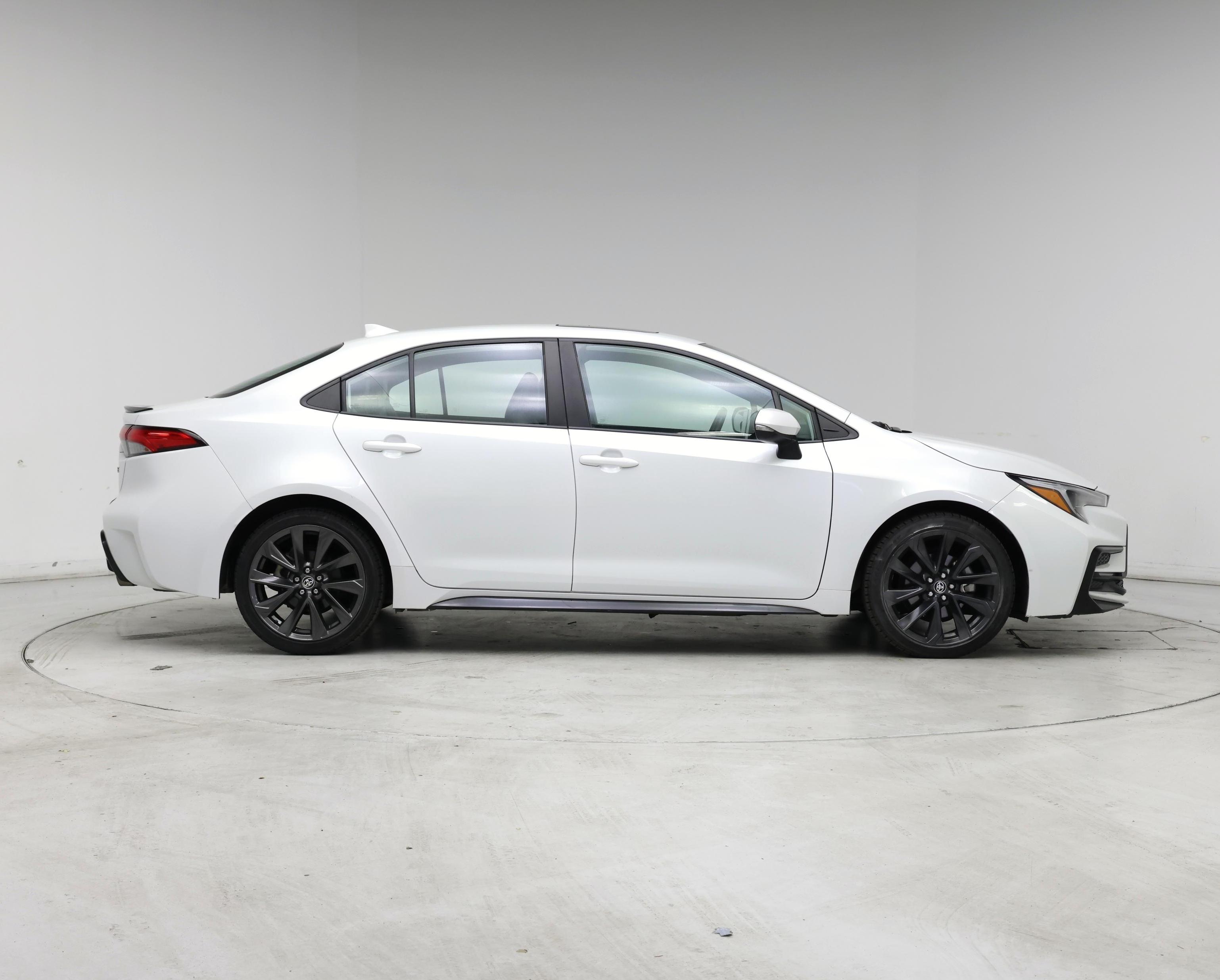 Thumbnail: 2023 Toyota Corolla - 7