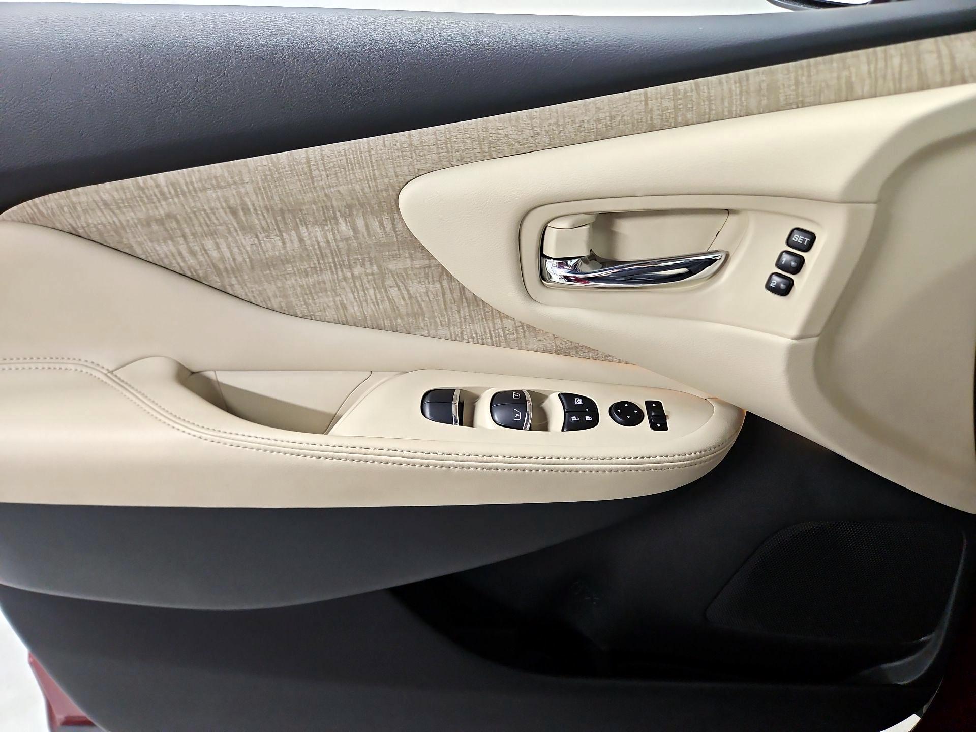 Thumbnail: 2024 Nissan Murano - 12