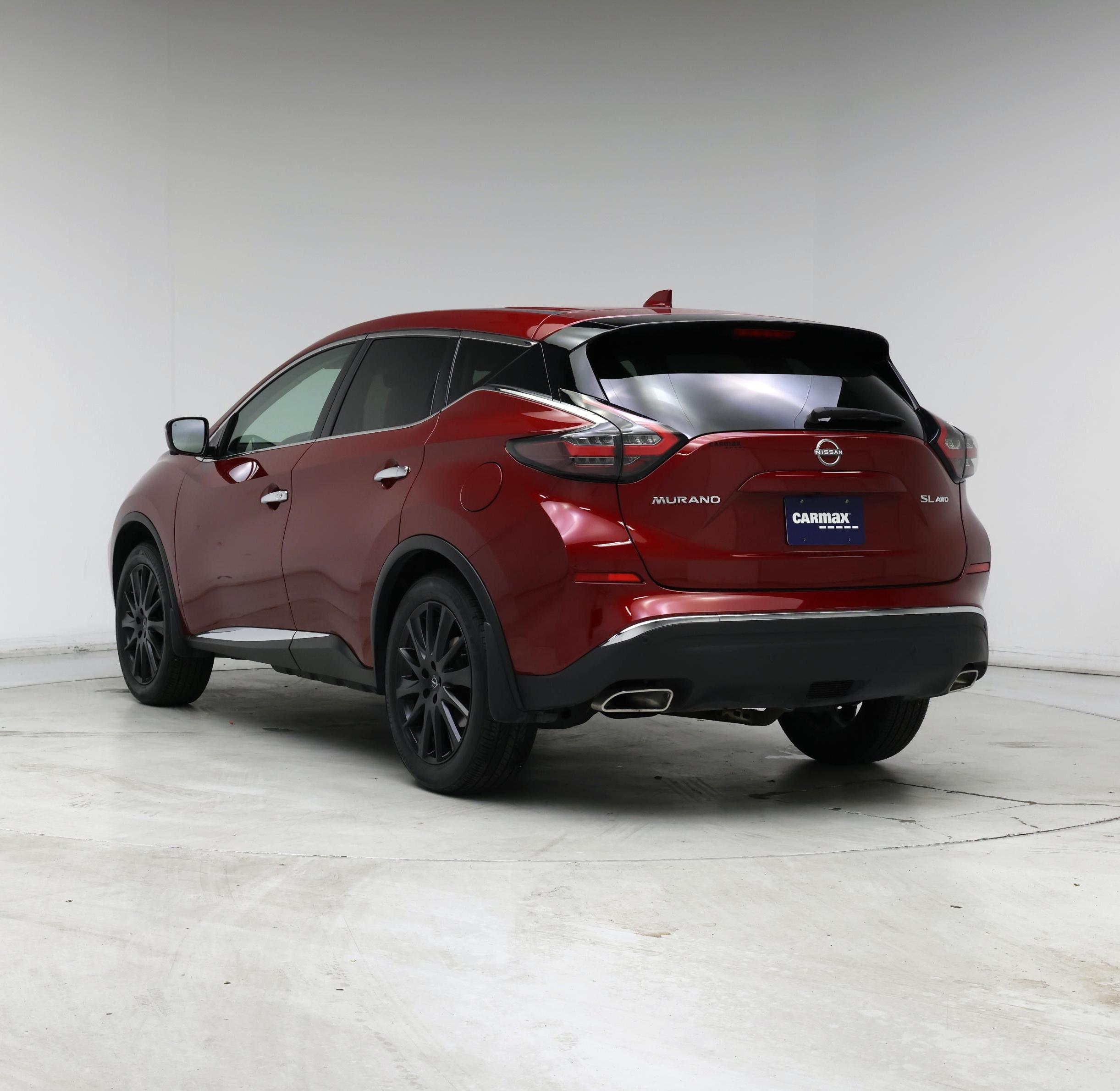 Thumbnail: 2024 Nissan Murano - 2