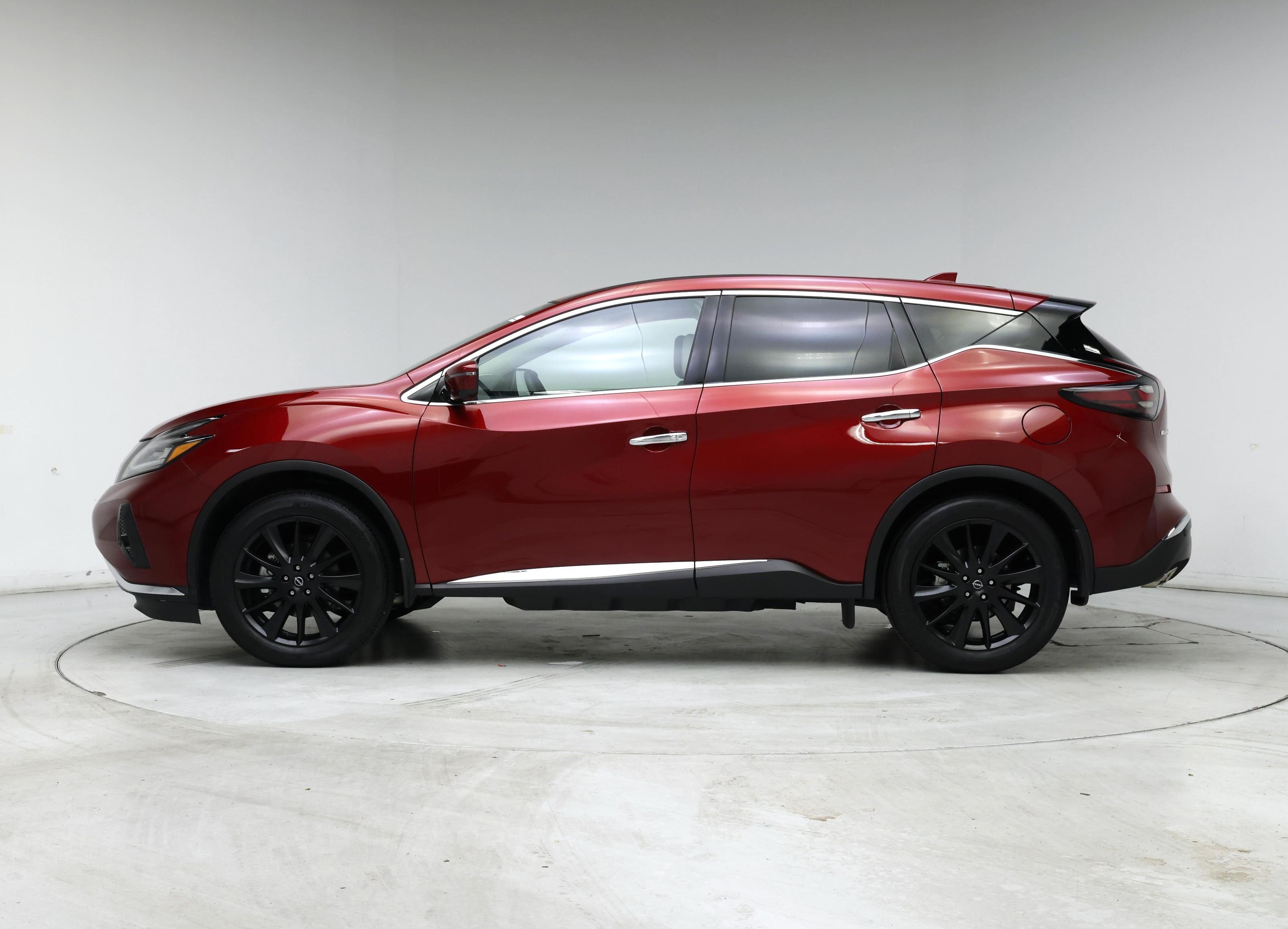 Thumbnail: 2024 Nissan Murano - 3