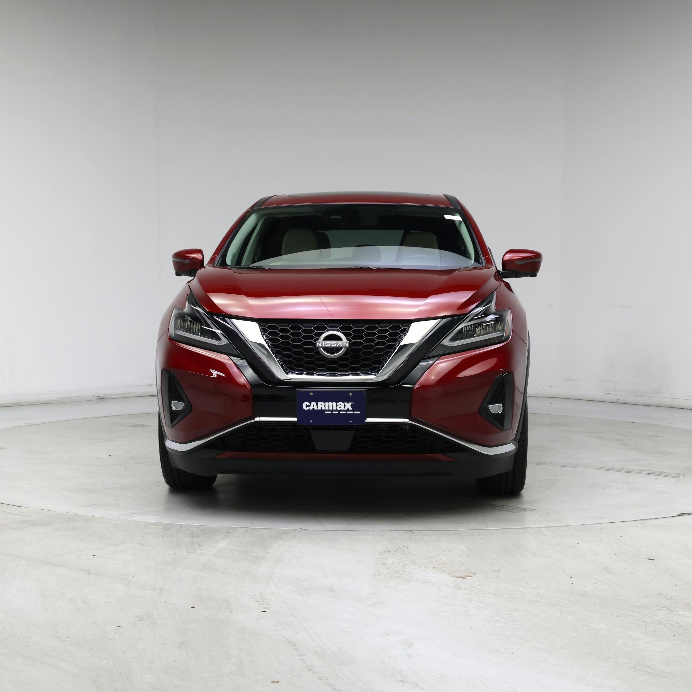 Thumbnail: 2024 Nissan Murano - 5
