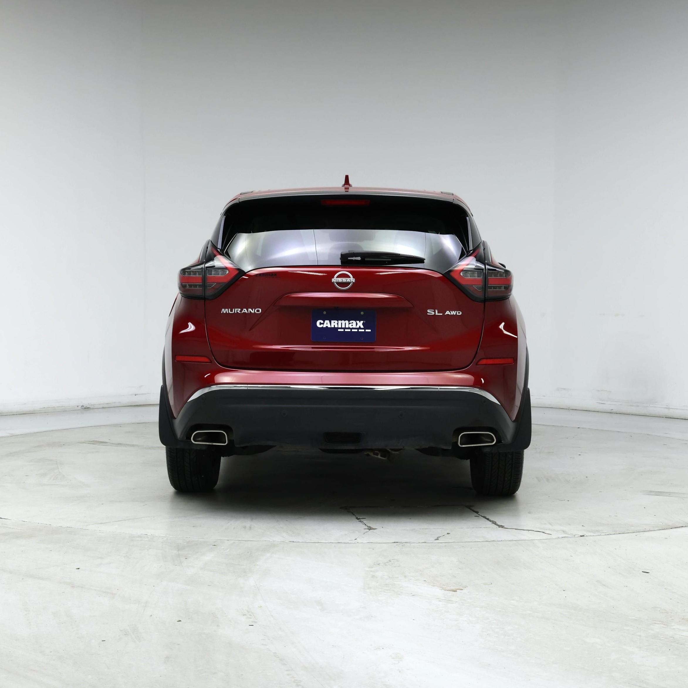 Thumbnail: 2024 Nissan Murano - 6
