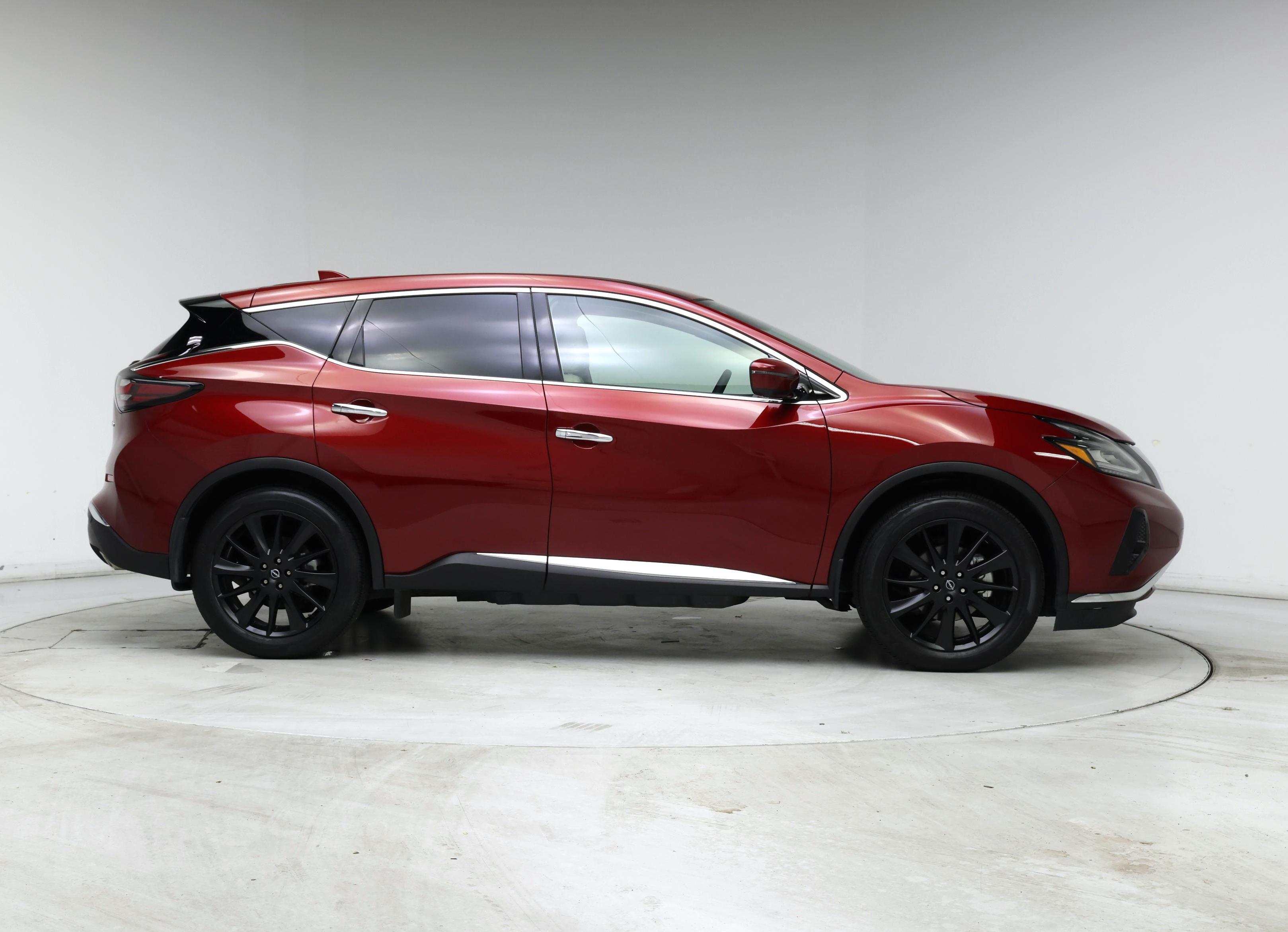 Thumbnail: 2024 Nissan Murano - 7
