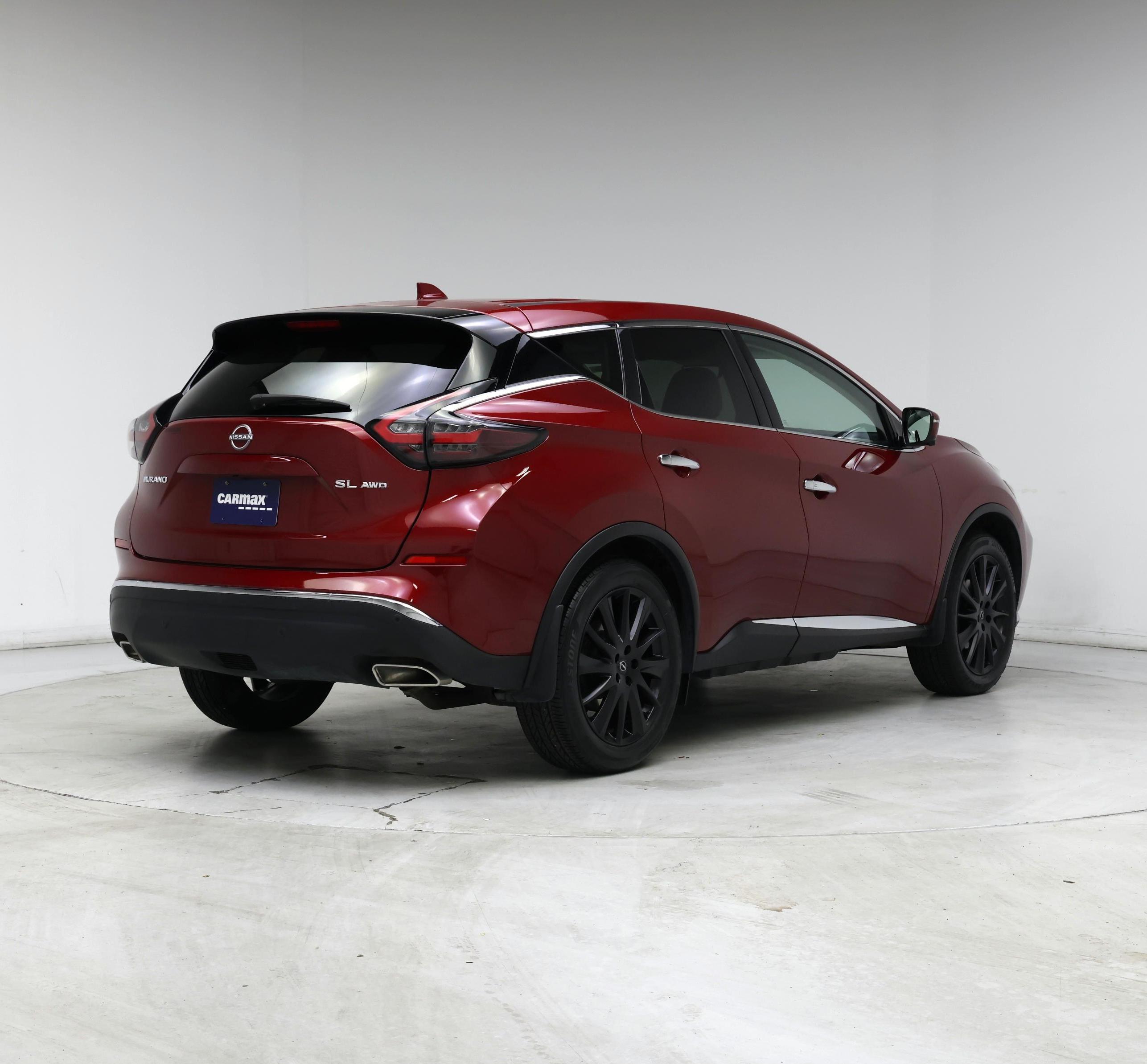 Thumbnail: 2024 Nissan Murano - 8