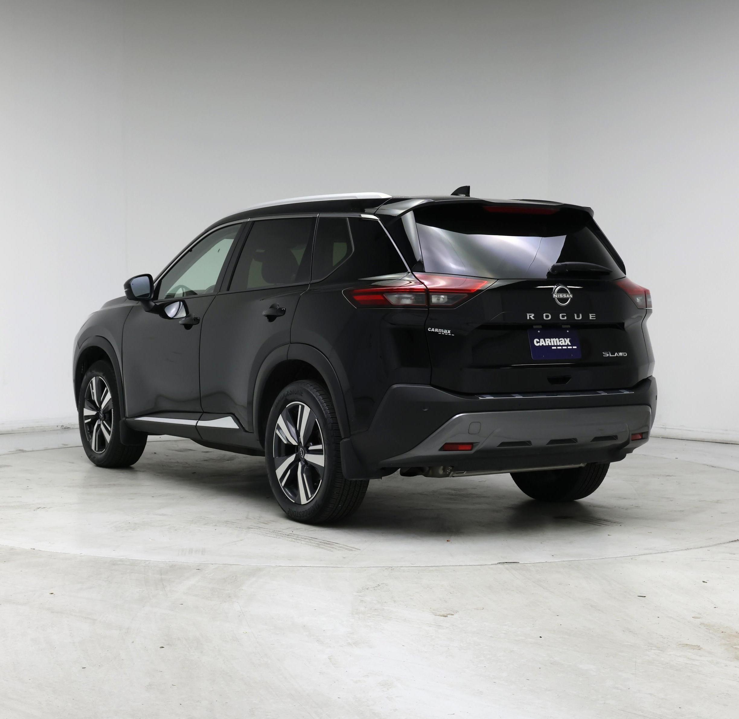 Thumbnail: 2023 Nissan Rogue - 2