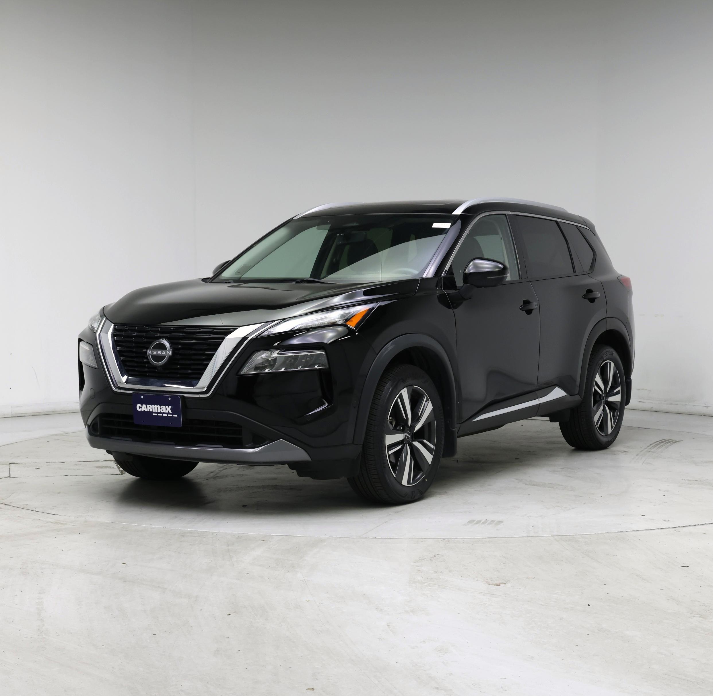 Thumbnail: 2023 Nissan Rogue - 4
